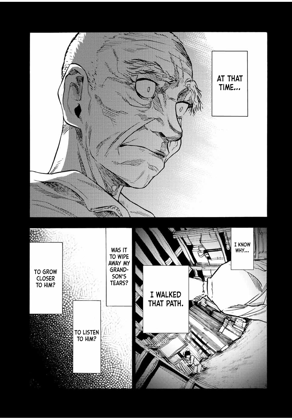 Read Juujika No Rokunin EN Manga Online