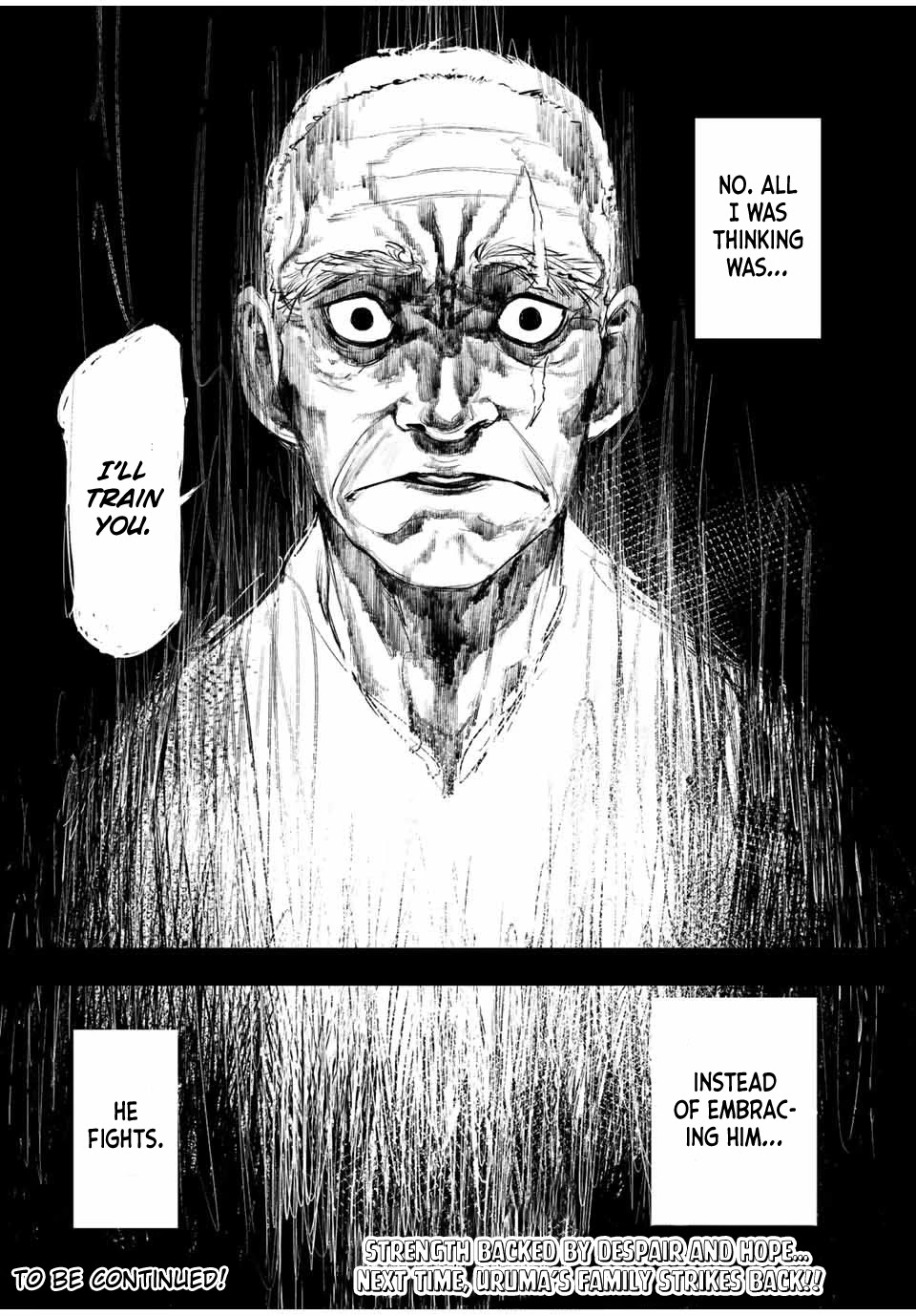 Read Juujika No Rokunin EN Manga Online