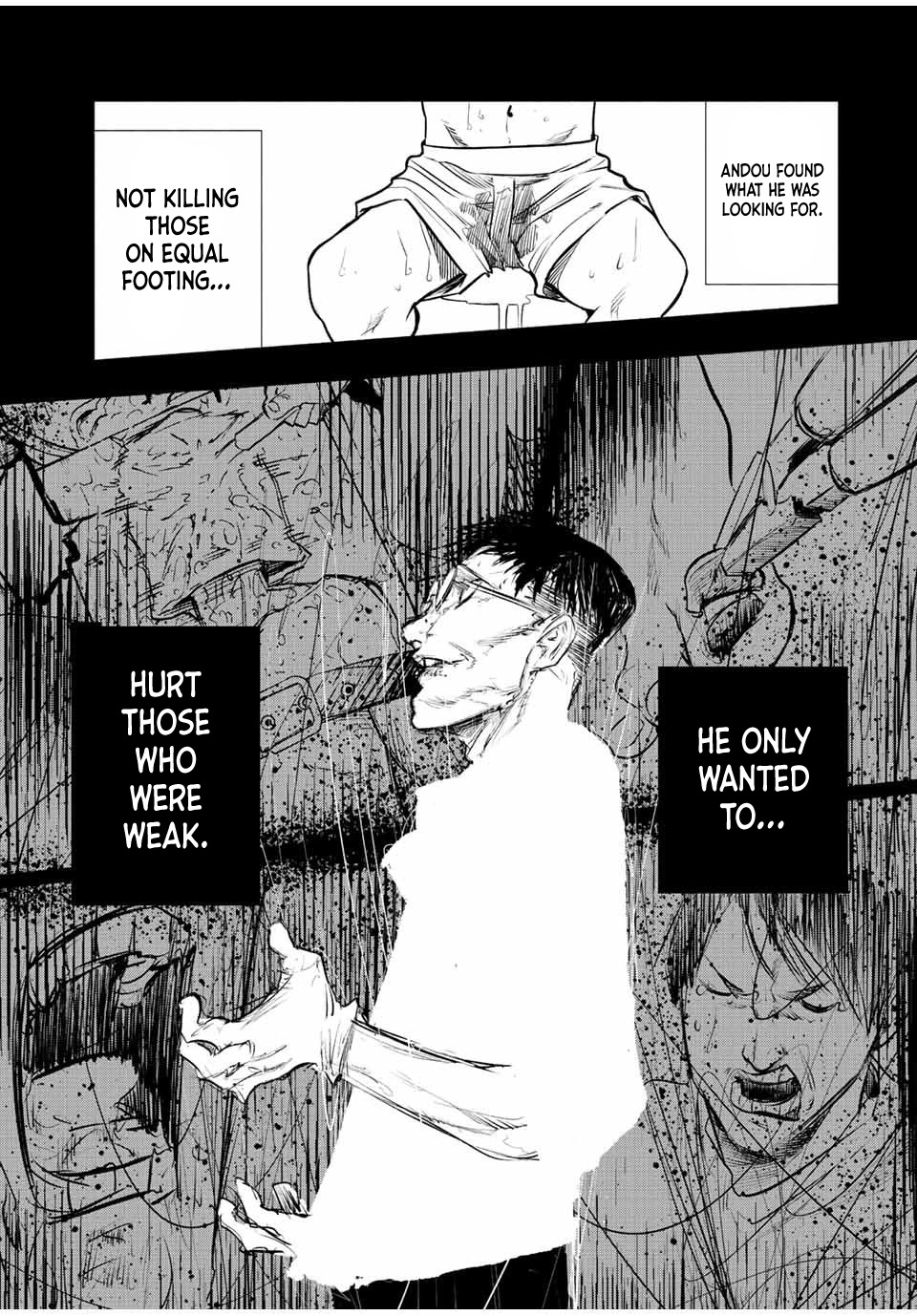 Read Juujika No Rokunin EN Manga Online