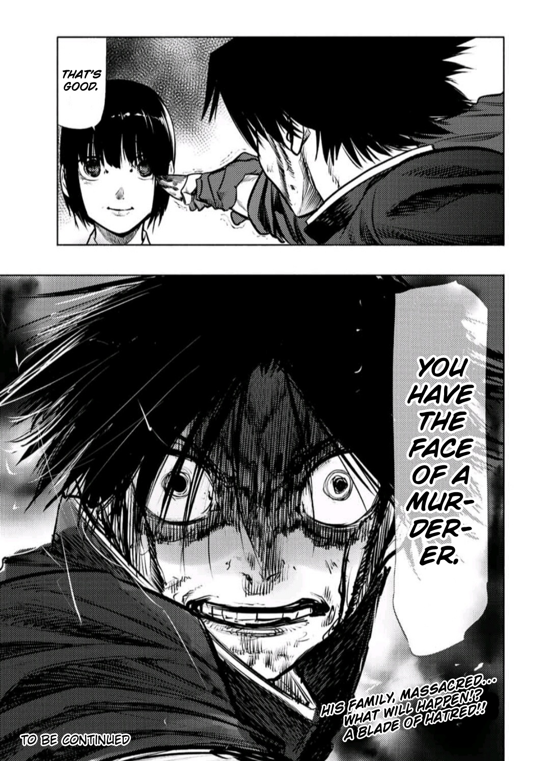 Read Juujika No Rokunin EN Manga Online