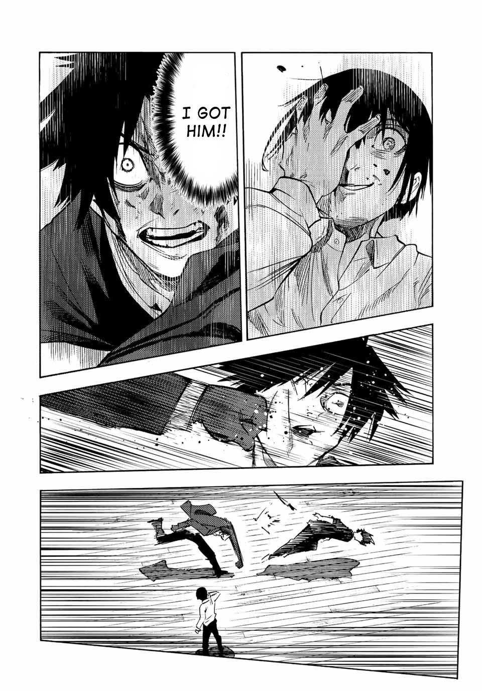 Read Juujika No Rokunin EN Manga Online