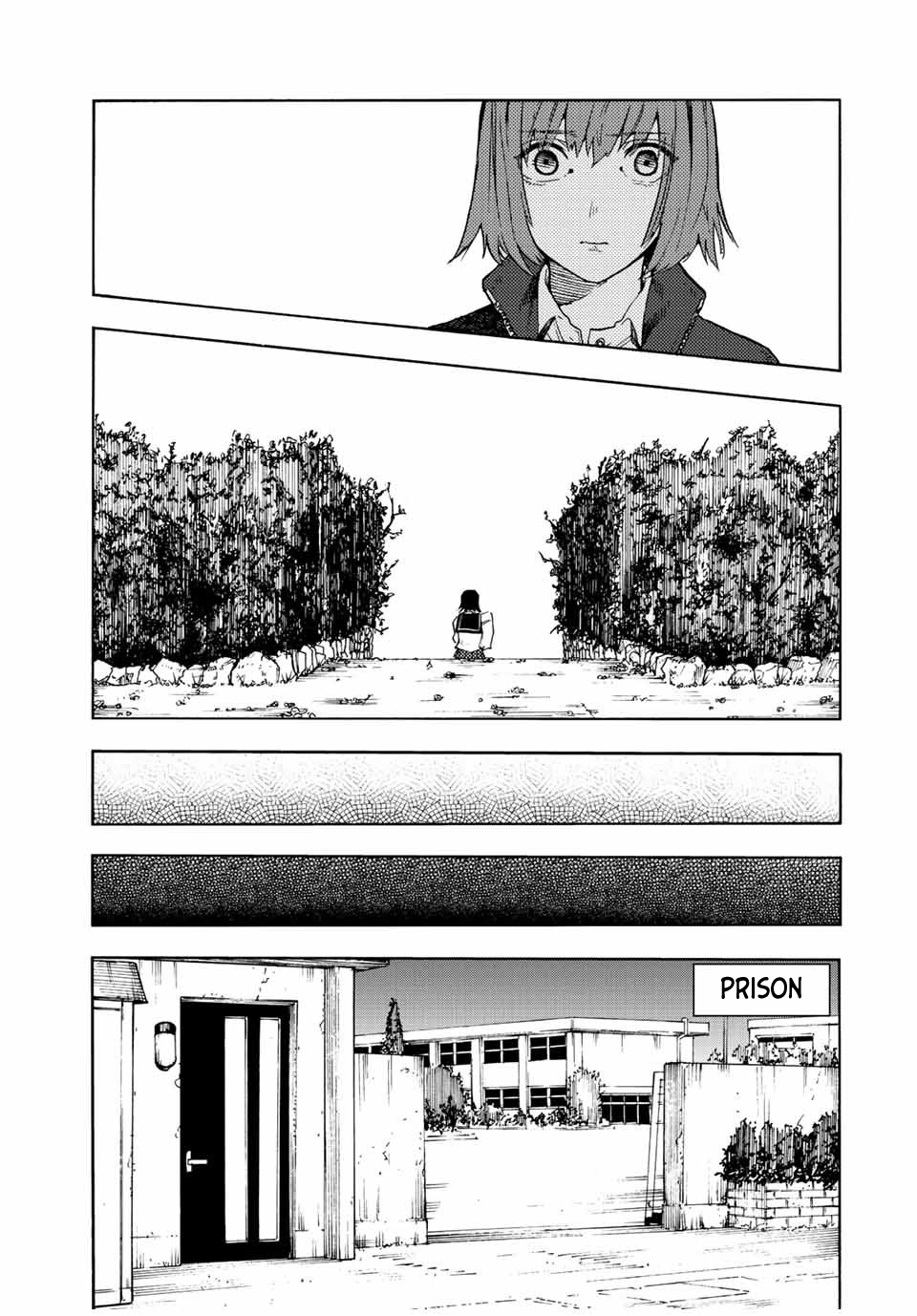 Read Juujika No Rokunin EN Manga Online