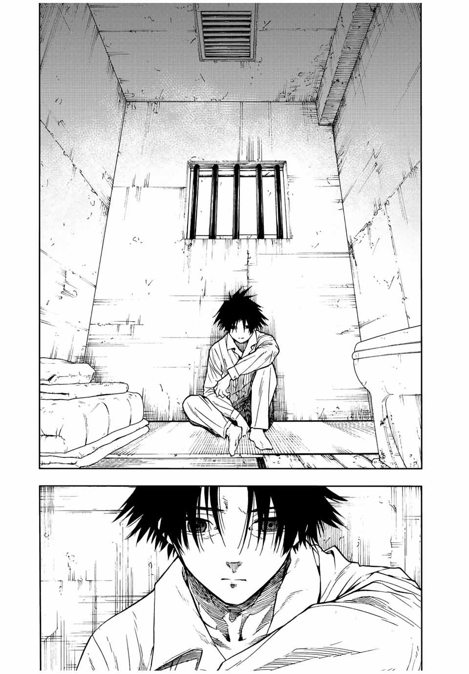 Read Juujika No Rokunin EN Manga Online