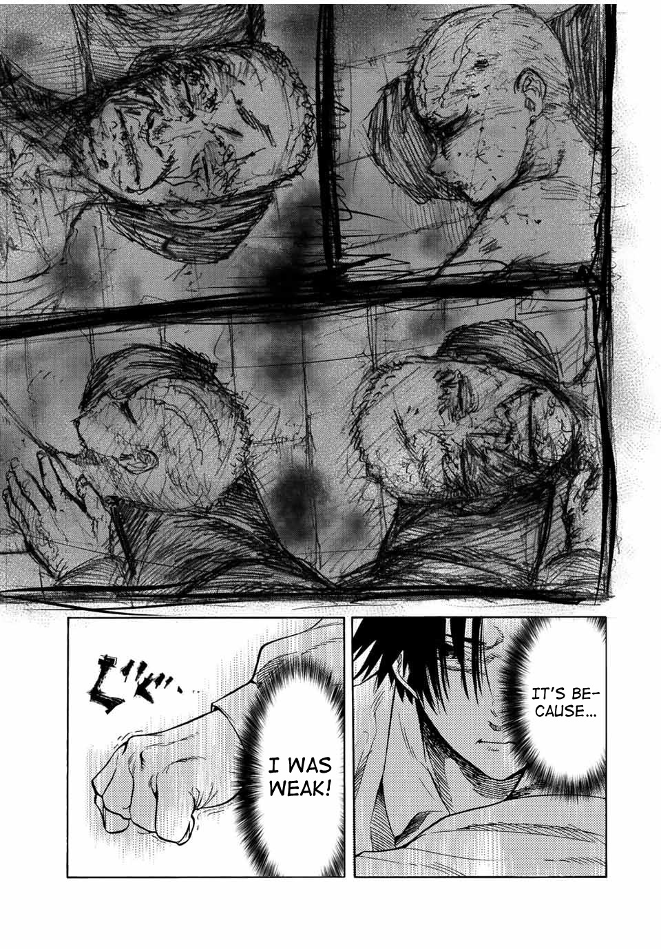 Read Juujika No Rokunin EN Manga Online