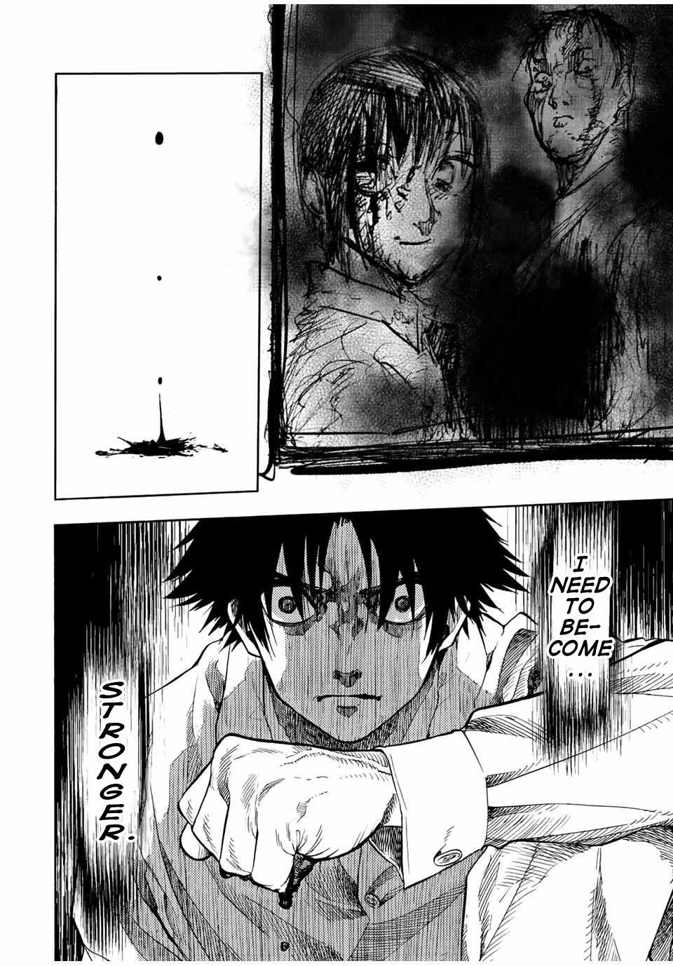 Read Juujika No Rokunin EN Manga Online