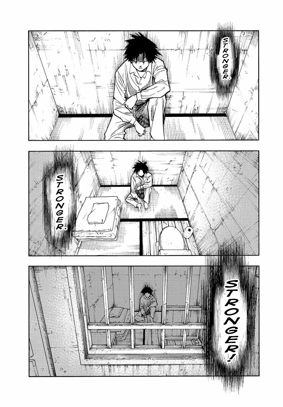 Read Juujika No Rokunin EN Manga Online