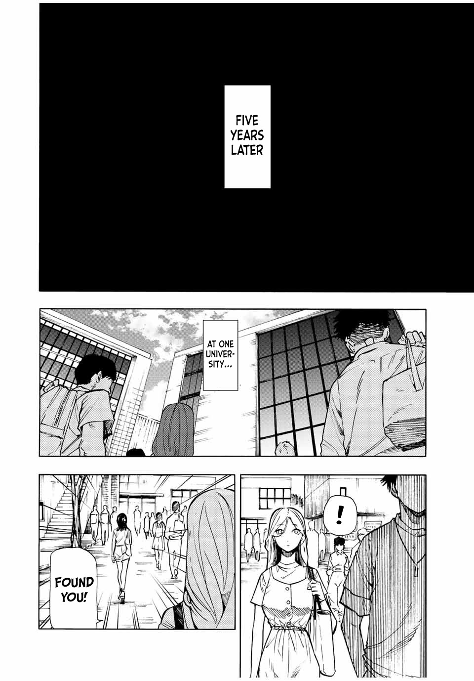 Read Juujika No Rokunin EN Manga Online