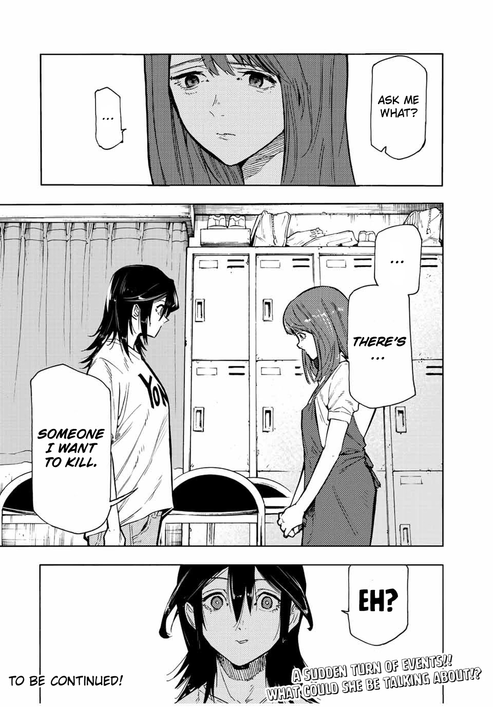 Read Juujika No Rokunin EN Manga Online
