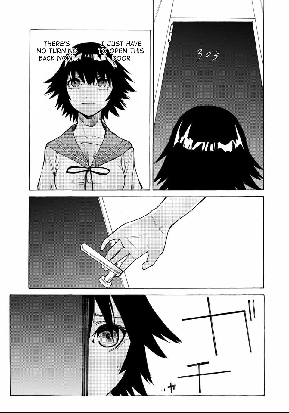 Read Juujika No Rokunin EN Manga Online