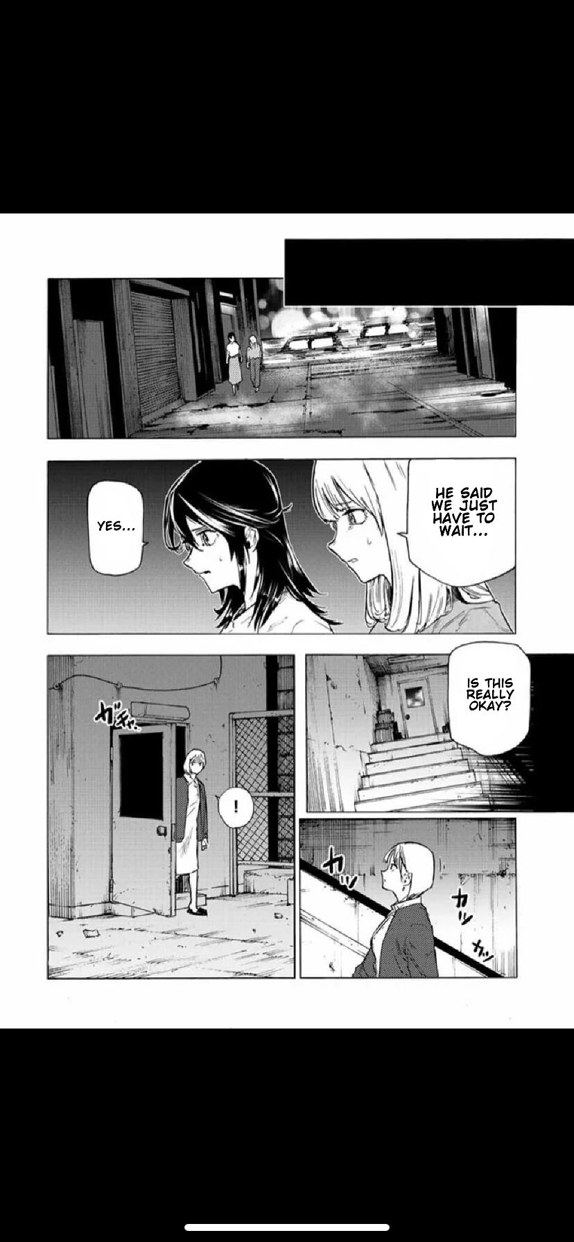 Read Juujika No Rokunin EN Manga Online
