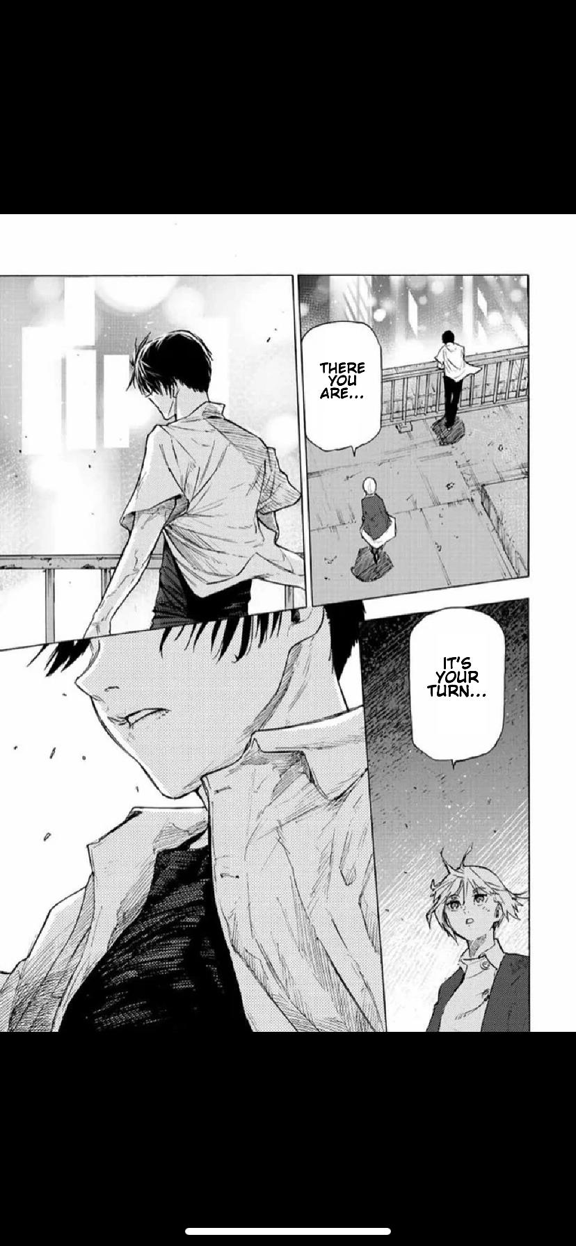 Read Juujika No Rokunin EN Manga Online