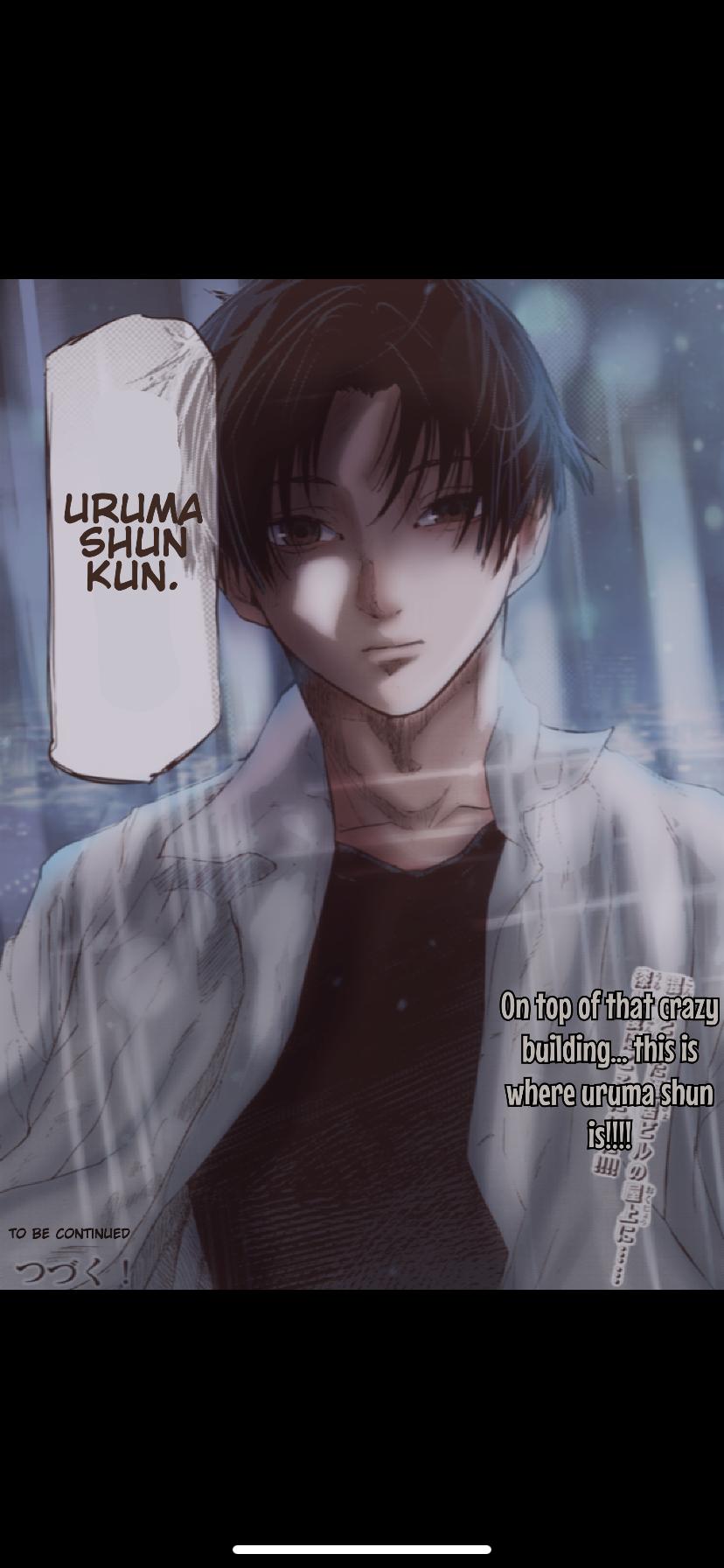 Read Juujika No Rokunin EN Manga Online