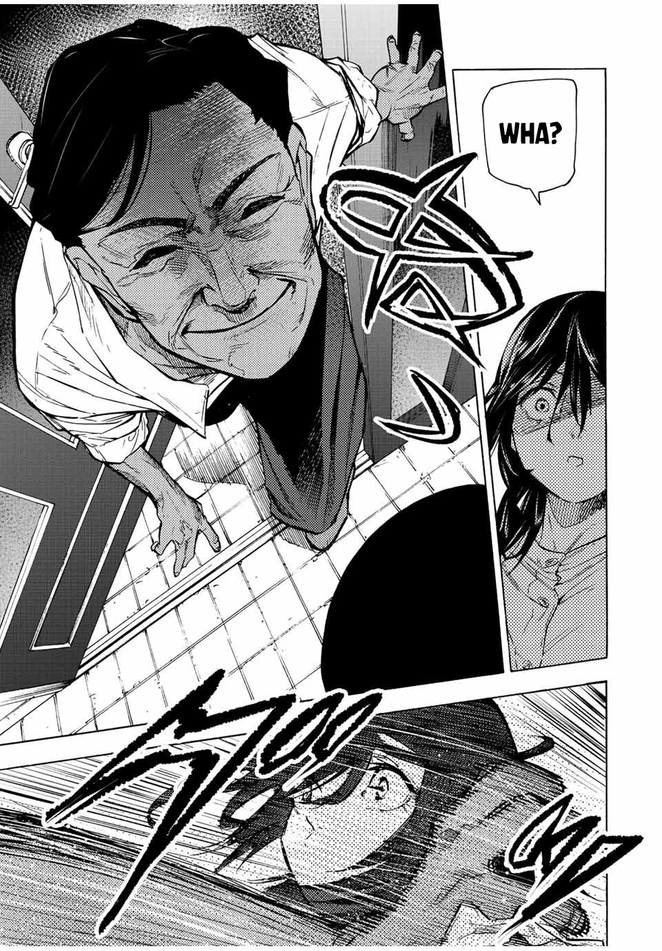 Read Juujika No Rokunin EN Manga Online