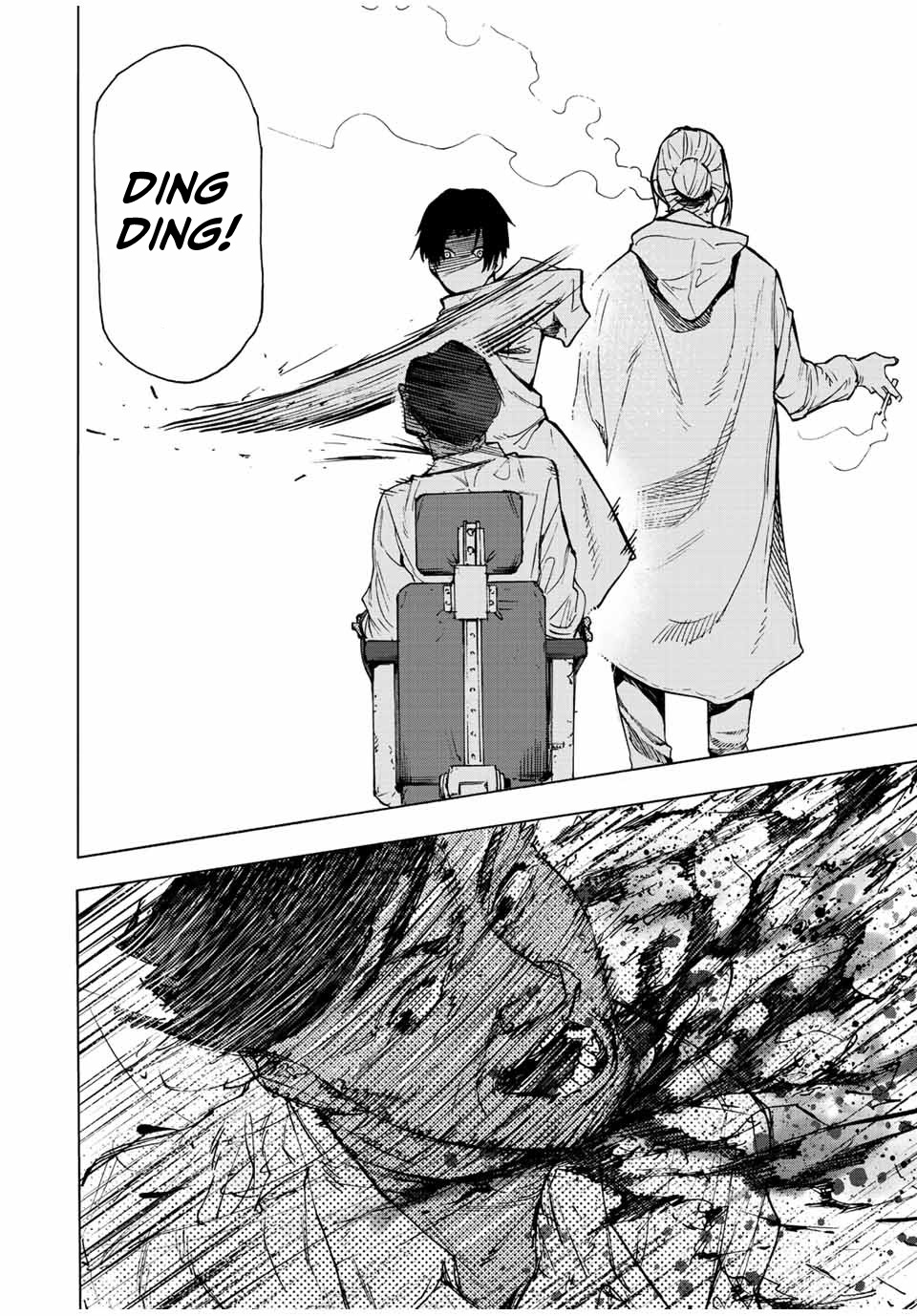 Read Juujika No Rokunin EN Manga Online
