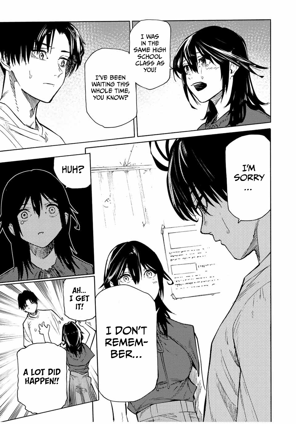 Read Juujika No Rokunin EN Manga Online
