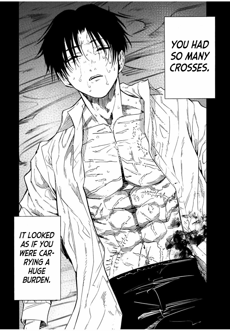 Read Juujika No Rokunin EN Manga Online