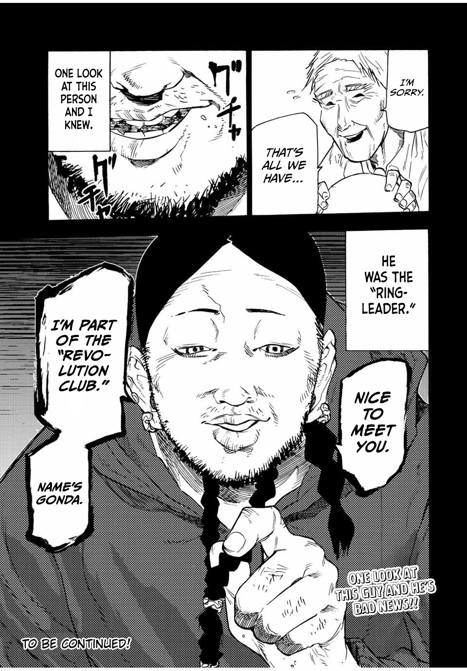 Read Juujika No Rokunin EN Manga Online