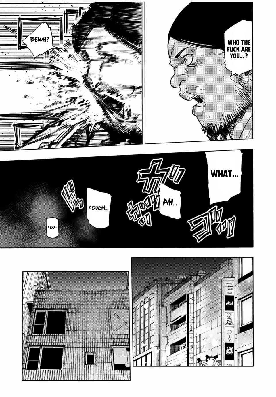Read Juujika No Rokunin EN Manga Online