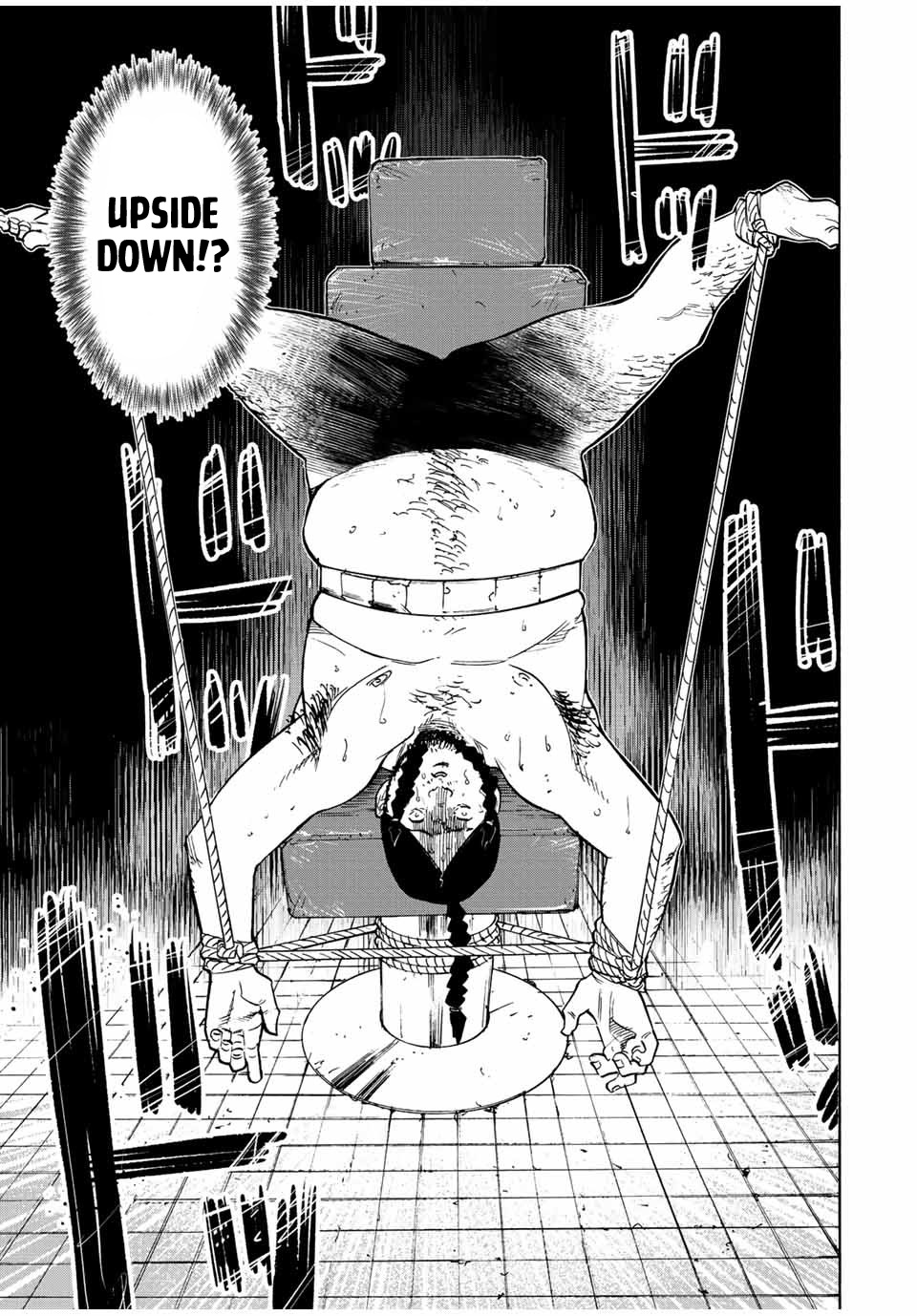 Read Juujika No Rokunin EN Manga Online