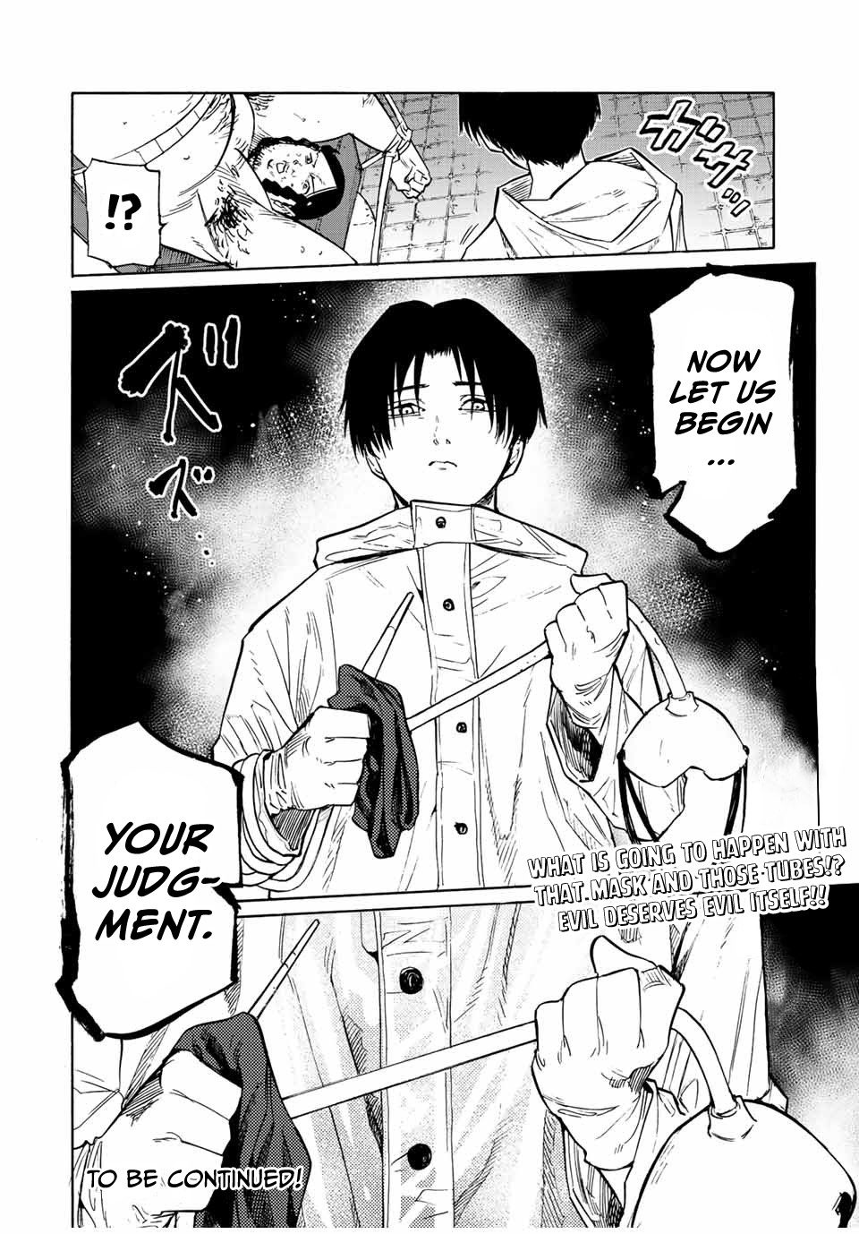 Read Juujika No Rokunin EN Manga Online
