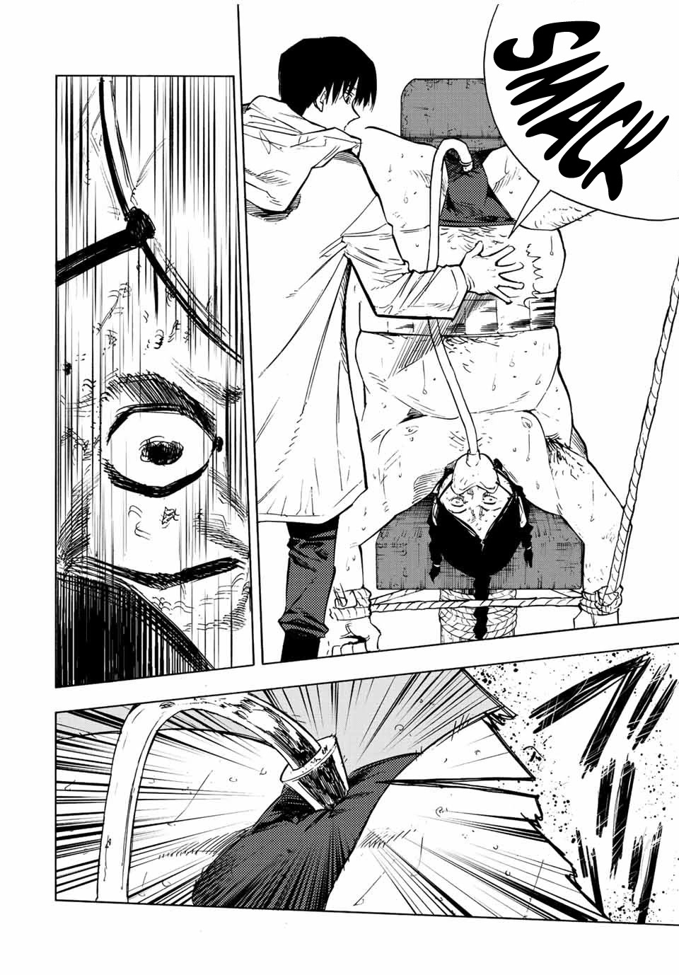 Read Juujika No Rokunin EN Manga Online