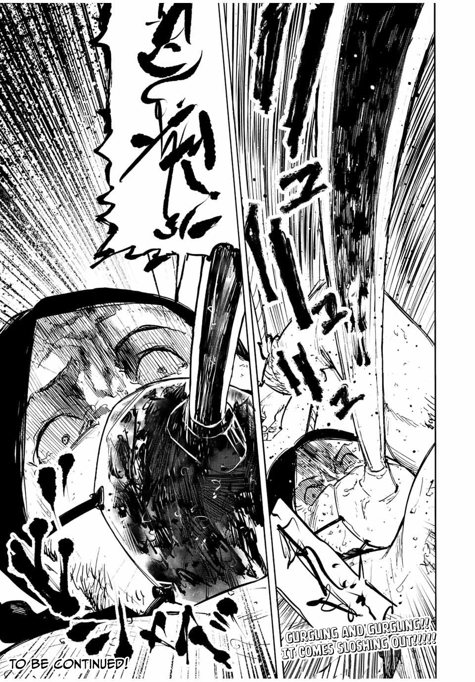 Read Juujika No Rokunin EN Manga Online
