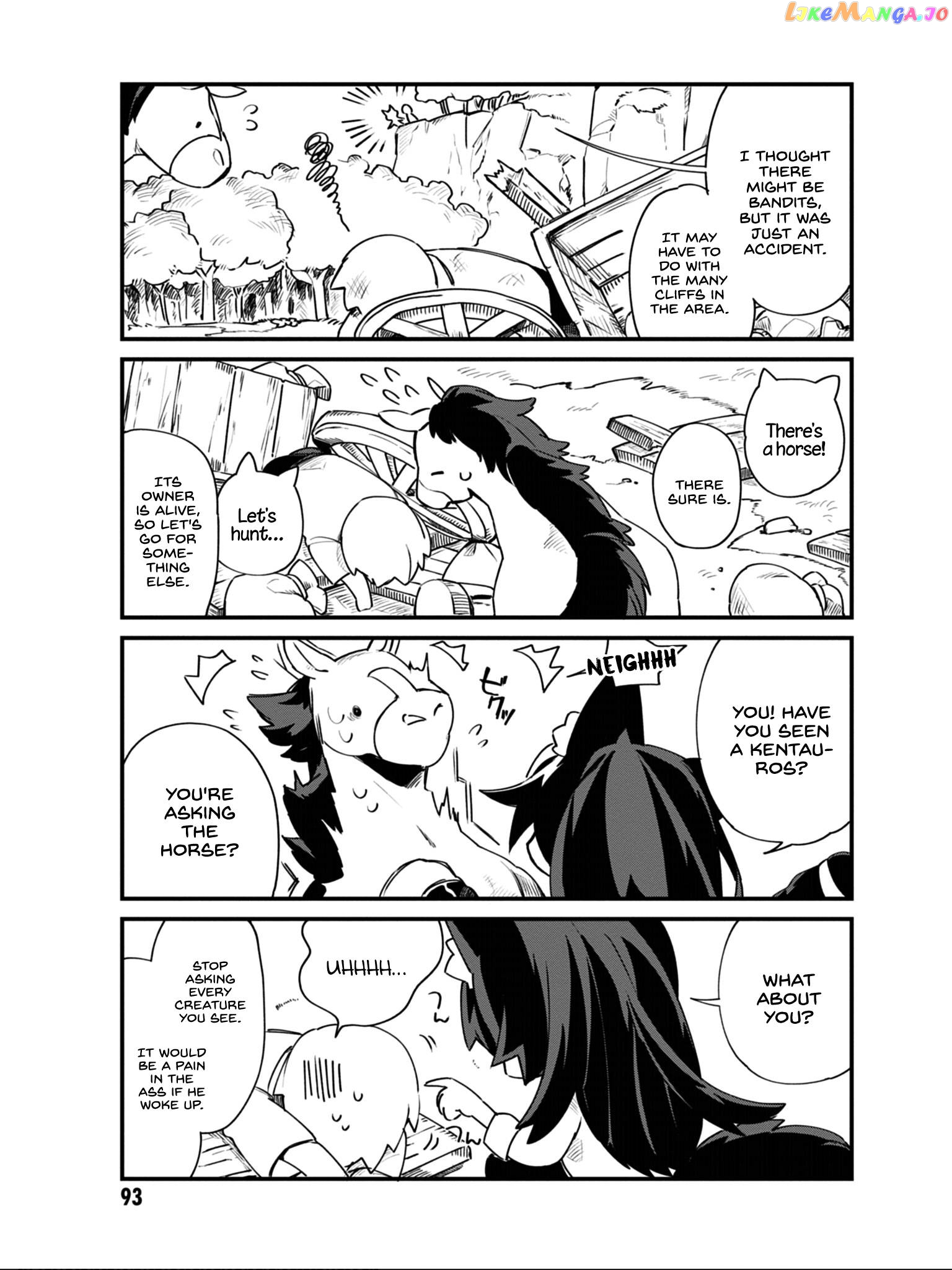 Read Kage no Jitsuryokusha ni Naritakute Shadow Gaiden EN Manga Online