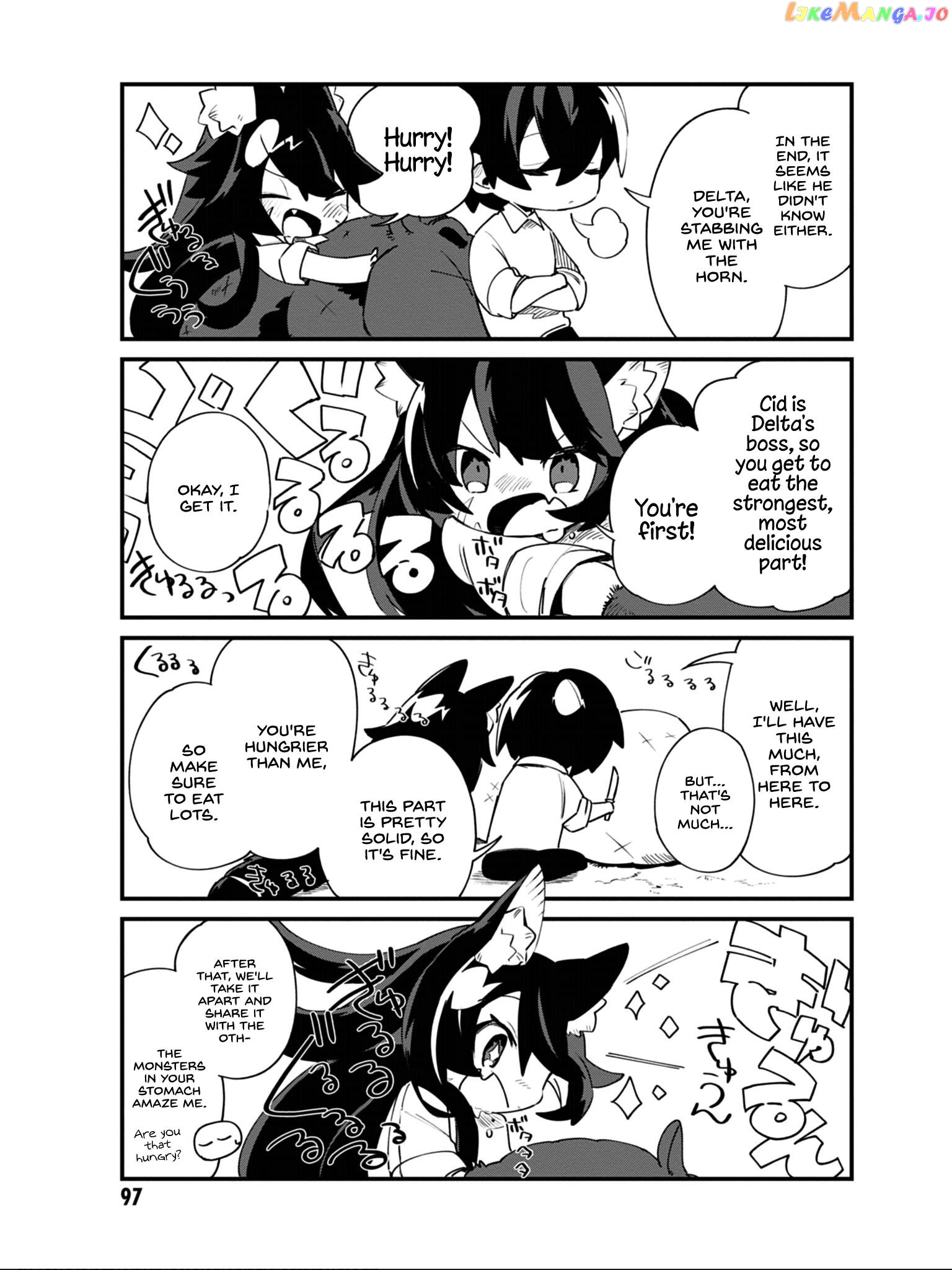 Read Kage no Jitsuryokusha ni Naritakute Shadow Gaiden EN Manga Online
