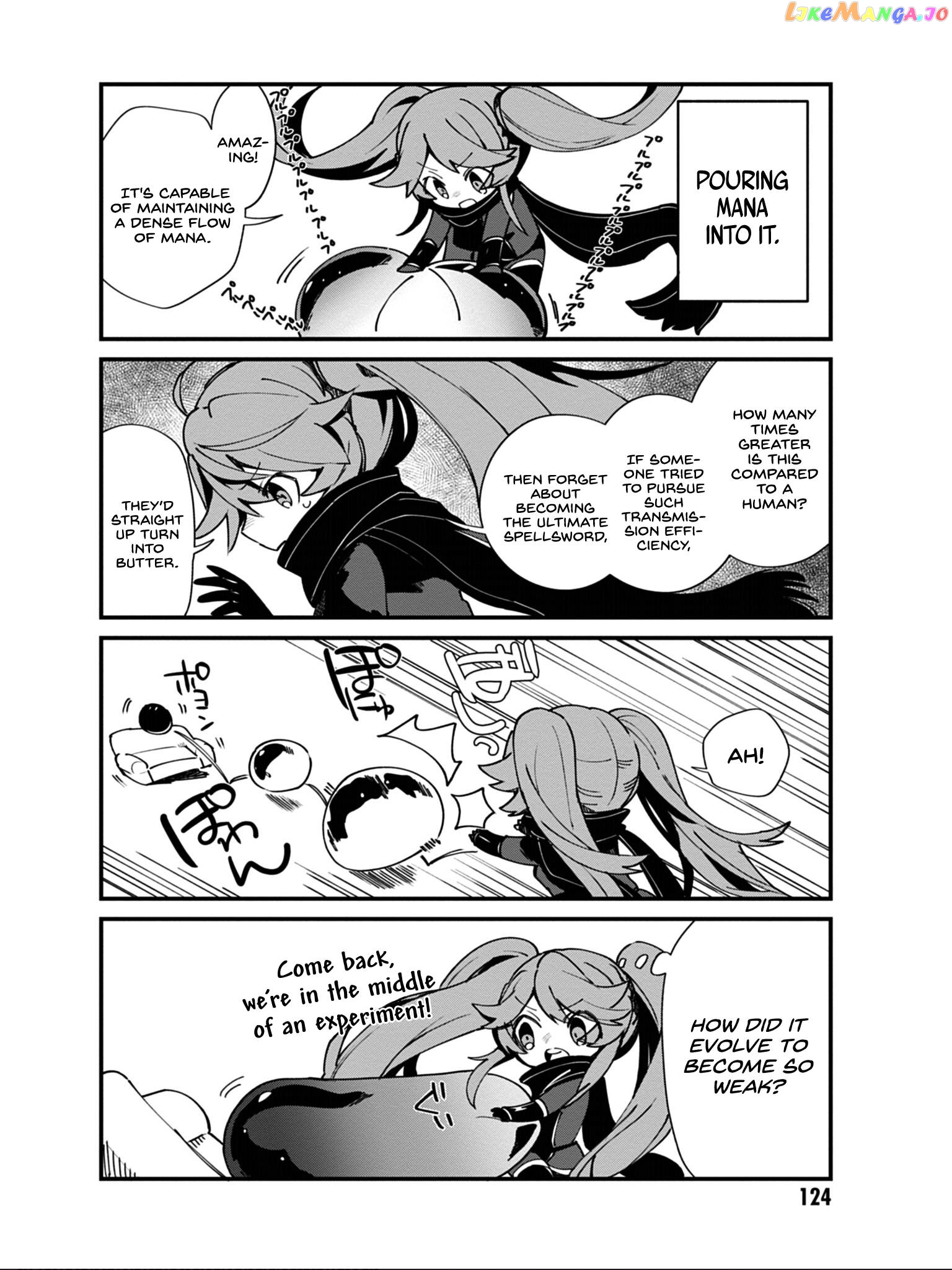 Read Kage no Jitsuryokusha ni Naritakute Shadow Gaiden EN Manga Online