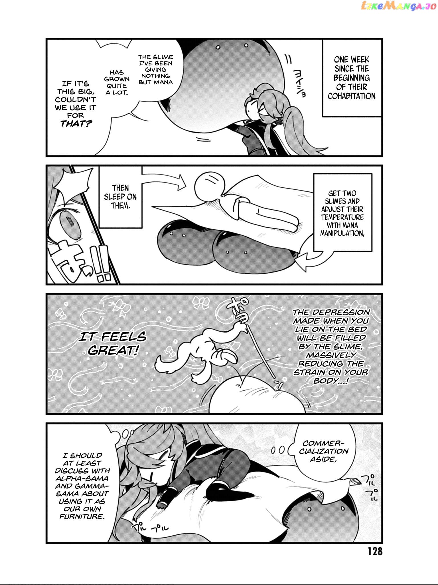 Read Kage no Jitsuryokusha ni Naritakute Shadow Gaiden EN Manga Online