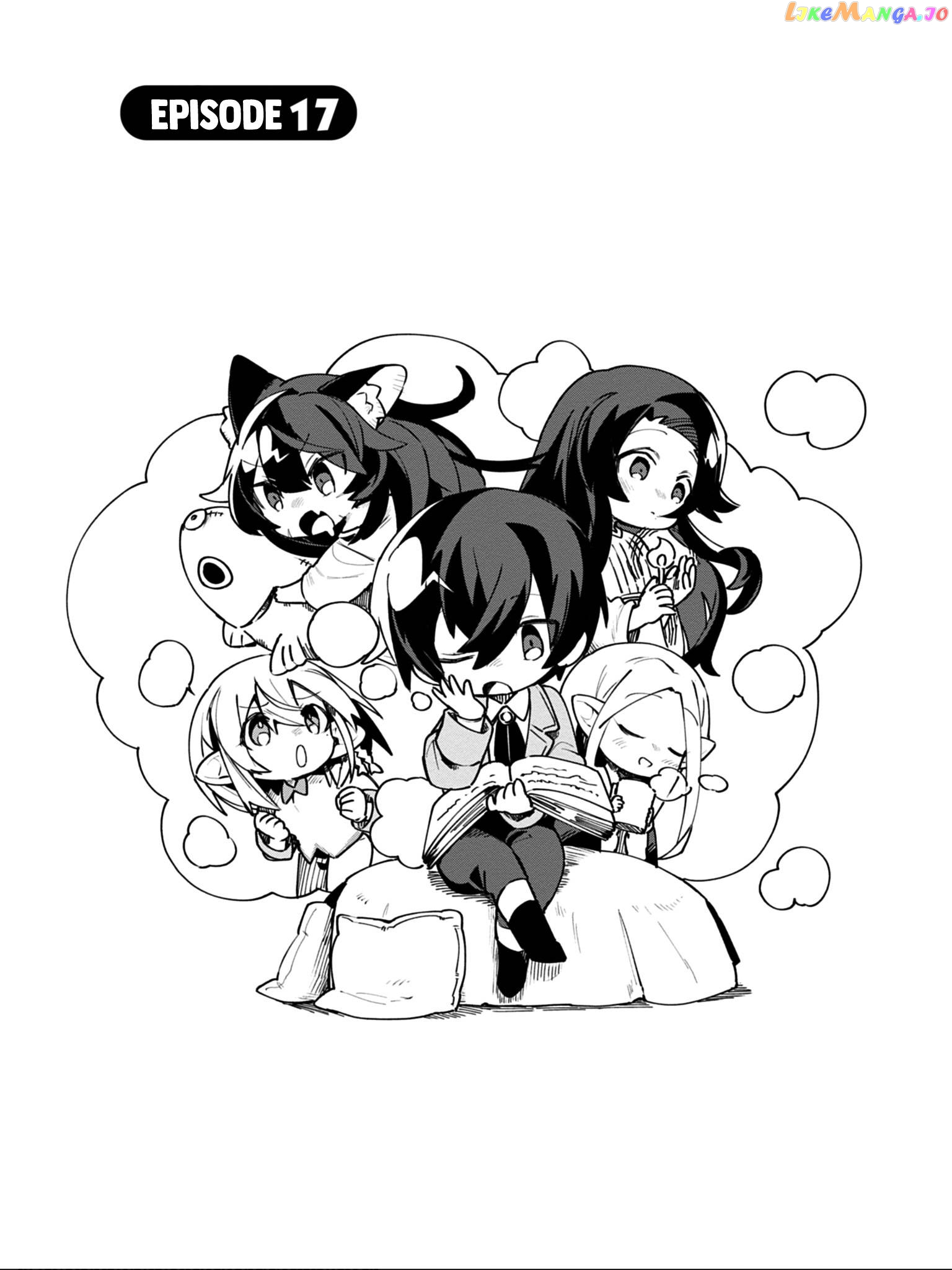 Read Kage no Jitsuryokusha ni Naritakute Shadow Gaiden EN Manga Online
