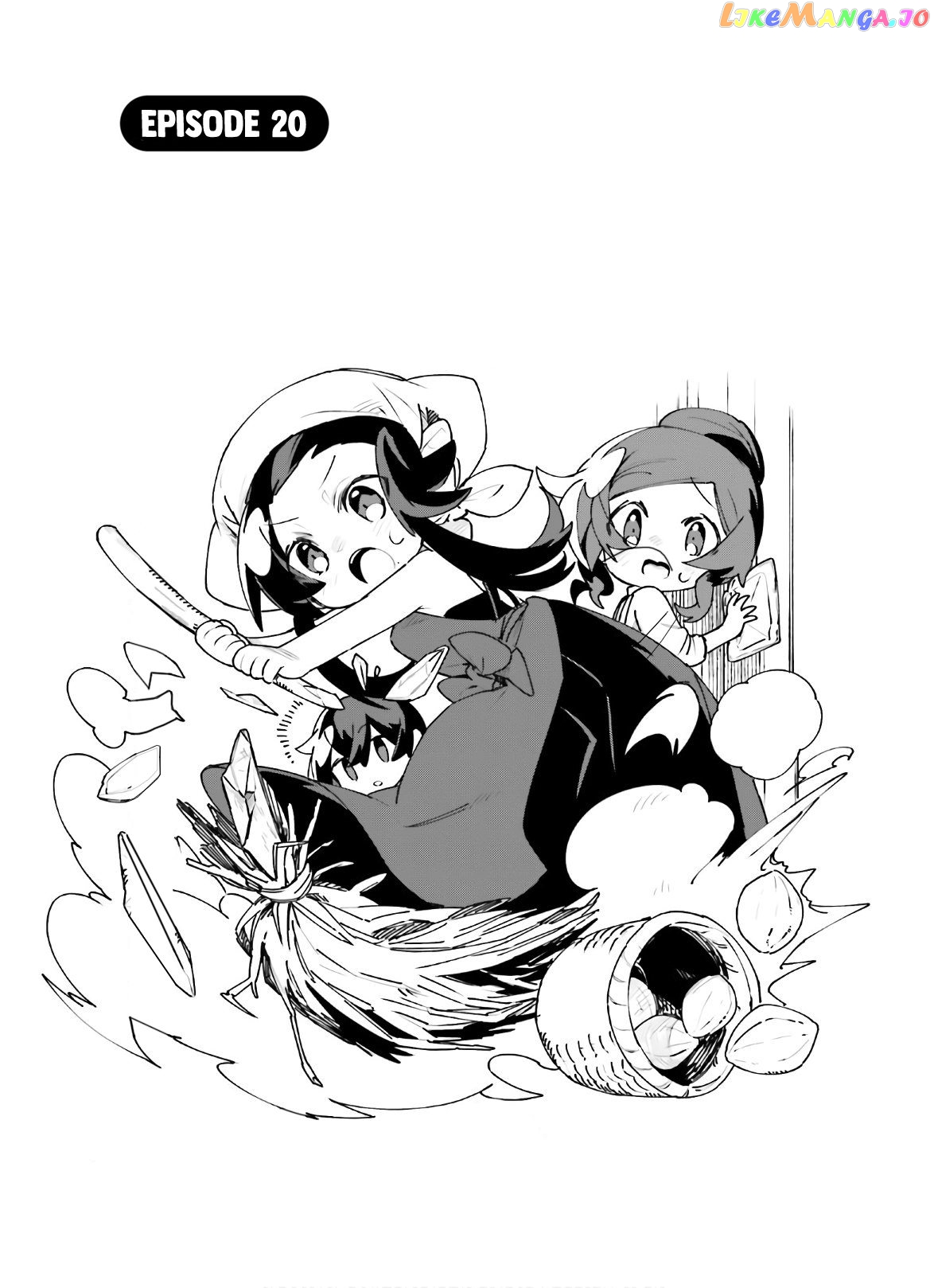 Read Kage no Jitsuryokusha ni Naritakute Shadow Gaiden EN Manga Online