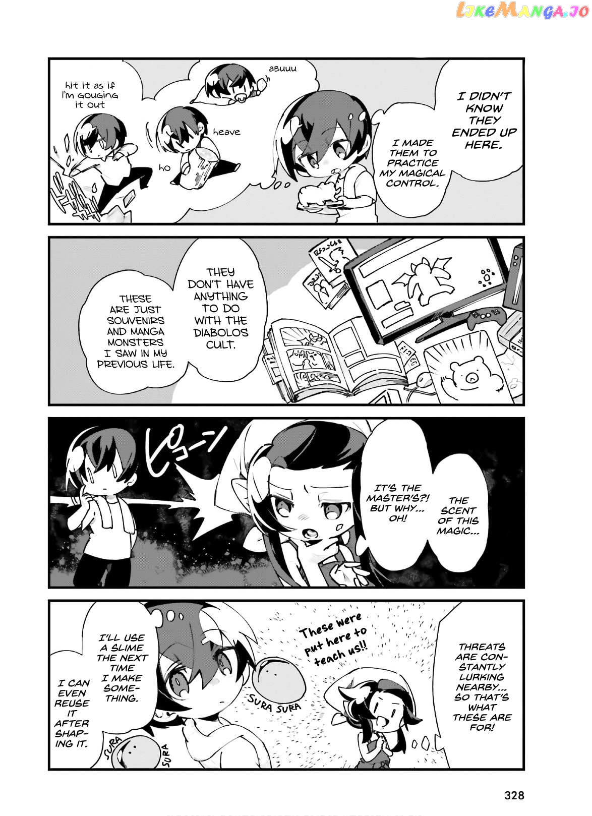 Read Kage no Jitsuryokusha ni Naritakute Shadow Gaiden EN Manga Online