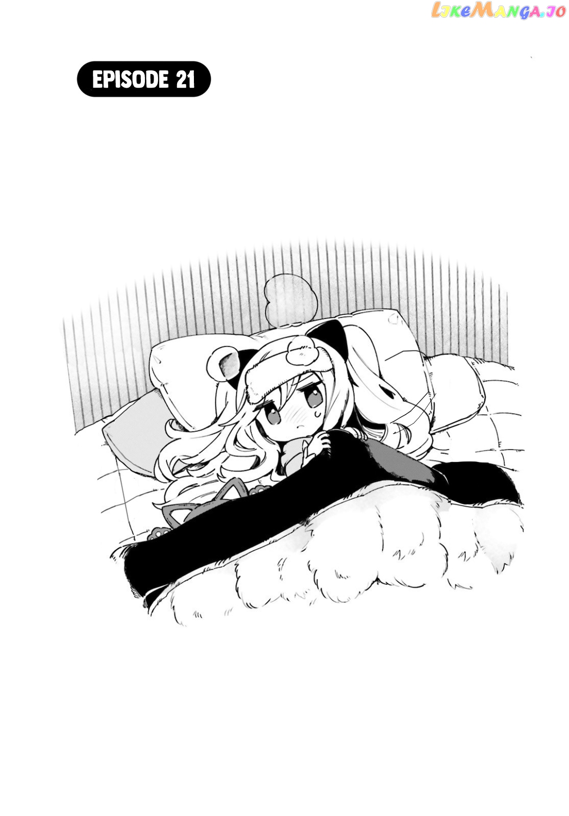 Read Kage no Jitsuryokusha ni Naritakute Shadow Gaiden EN Manga Online