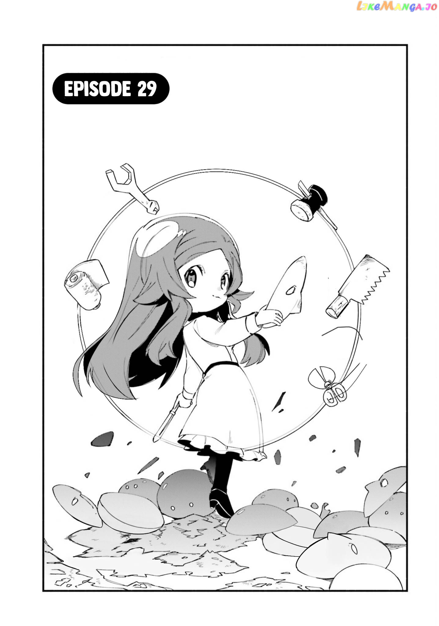 Read Kage no Jitsuryokusha ni Naritakute Shadow Gaiden EN Manga Online
