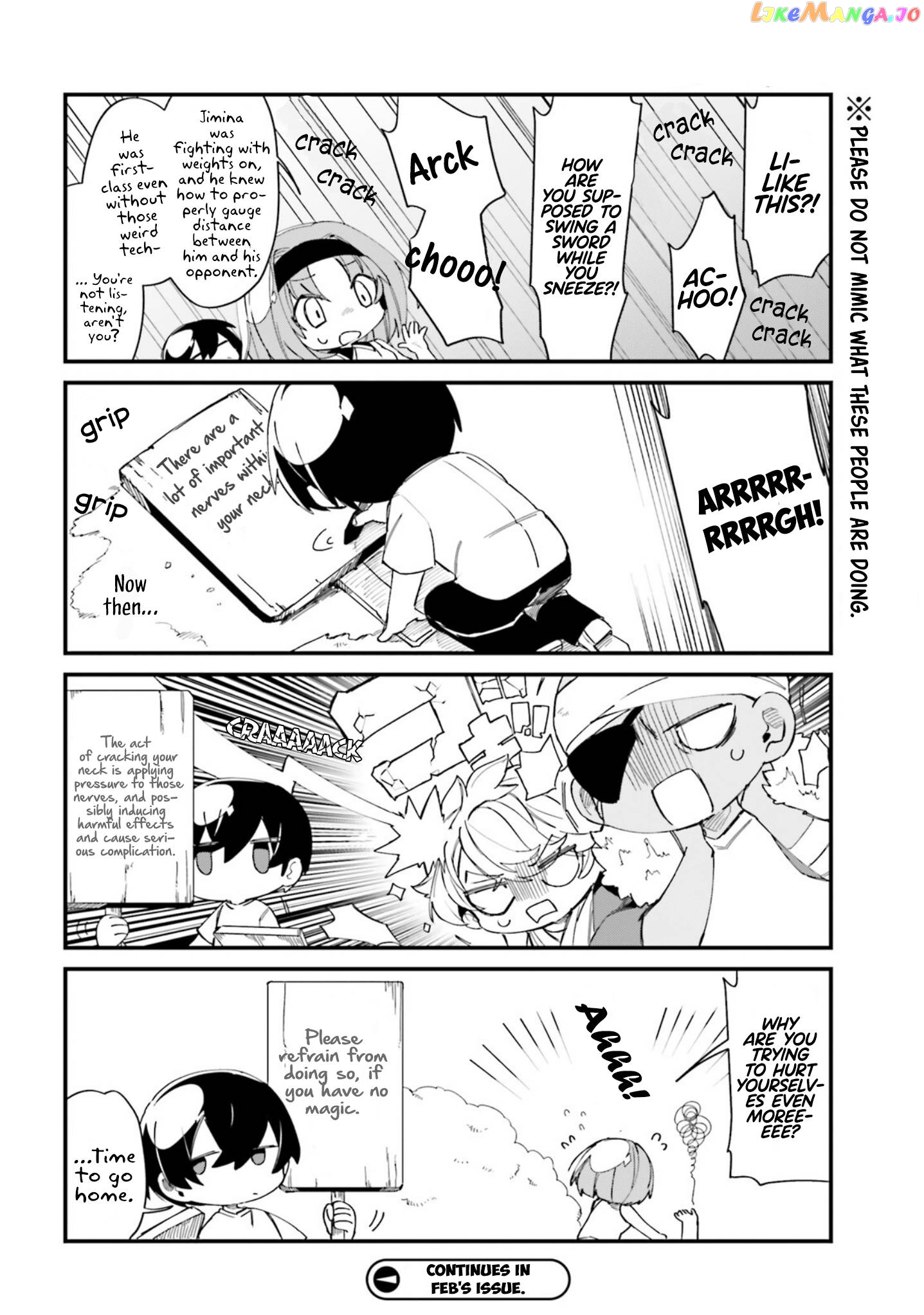 Read Kage no Jitsuryokusha ni Naritakute Shadow Gaiden EN Manga Online