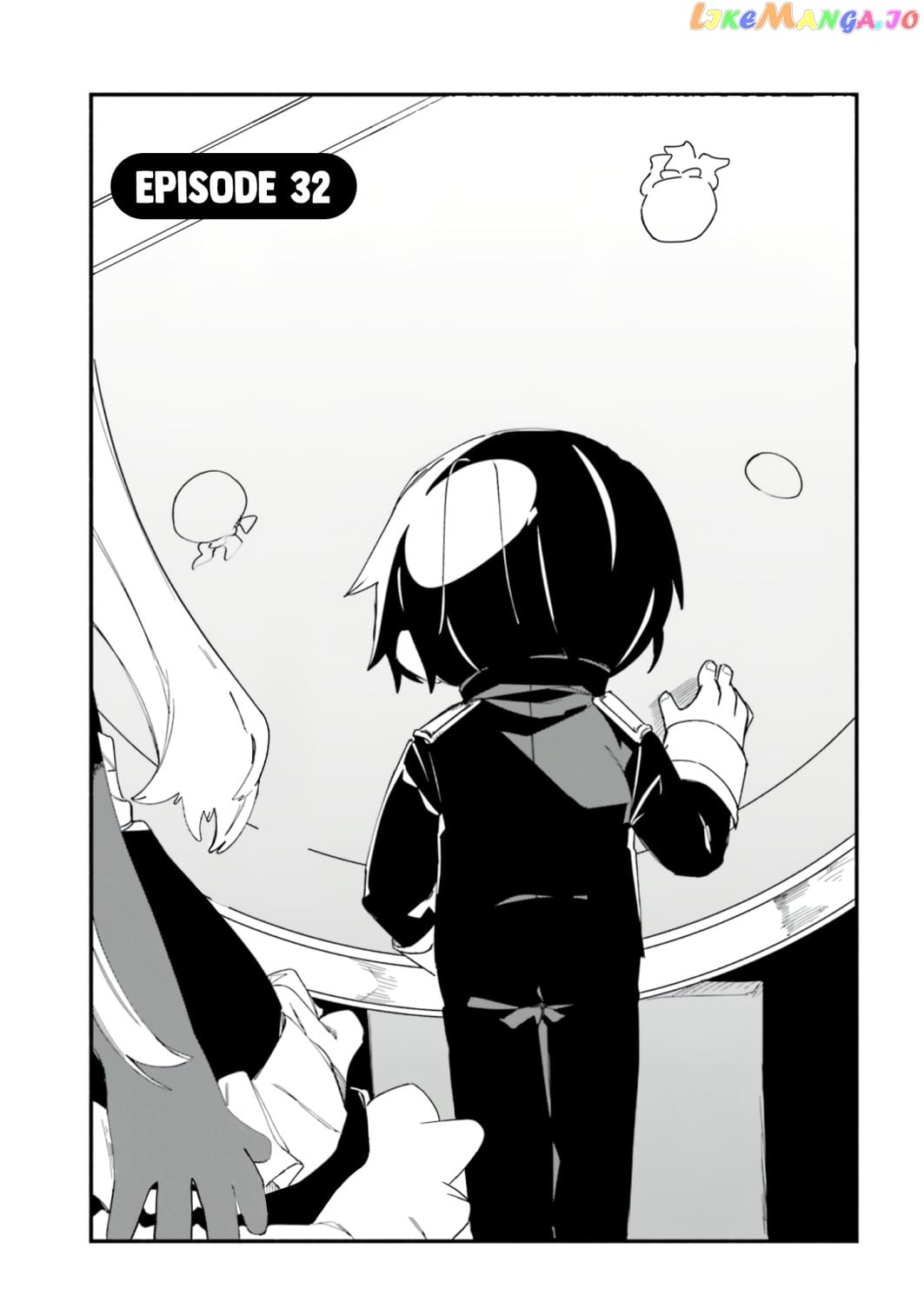 Read Kage no Jitsuryokusha ni Naritakute Shadow Gaiden EN Manga Online