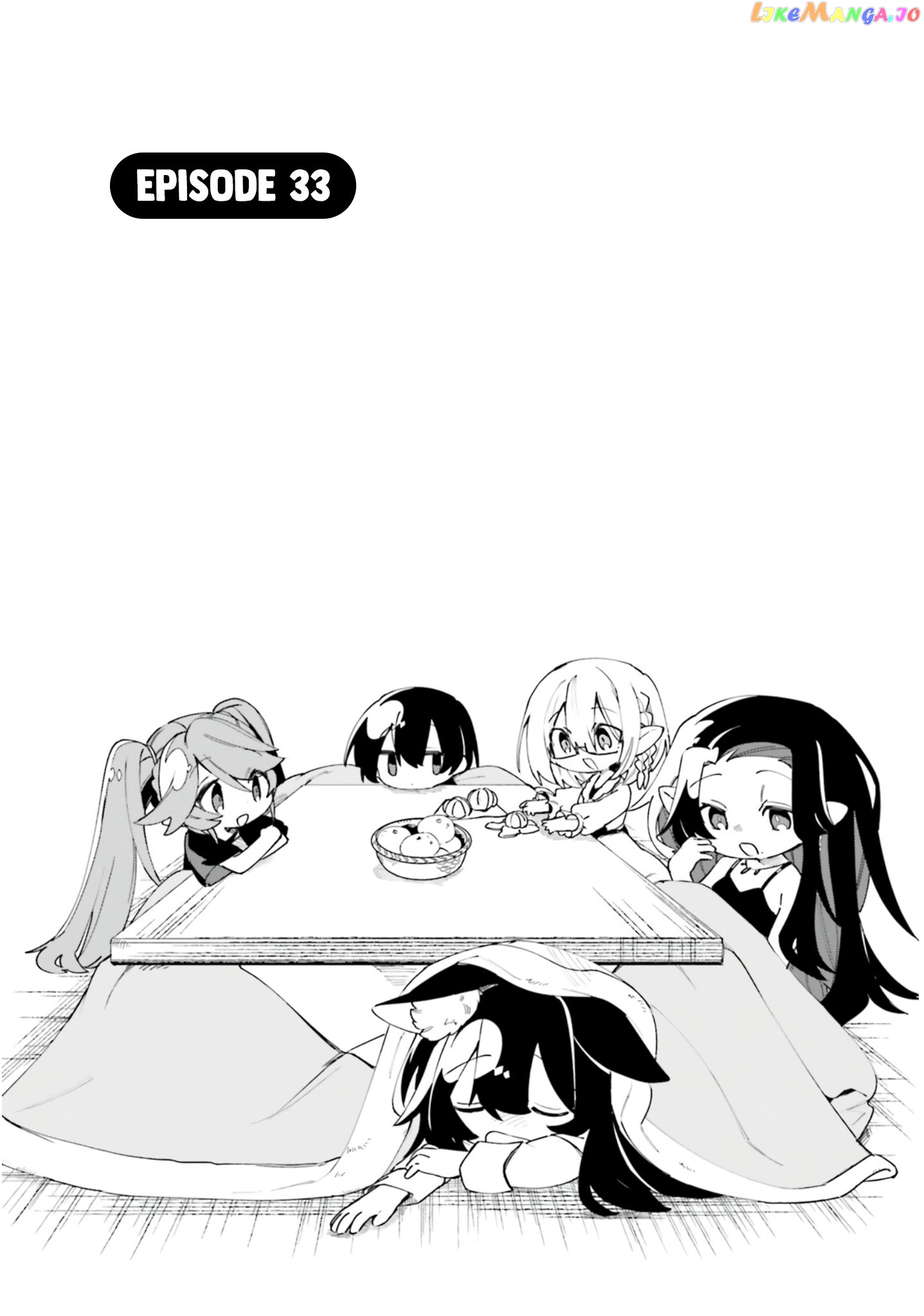 Read Kage no Jitsuryokusha ni Naritakute Shadow Gaiden EN Manga Online