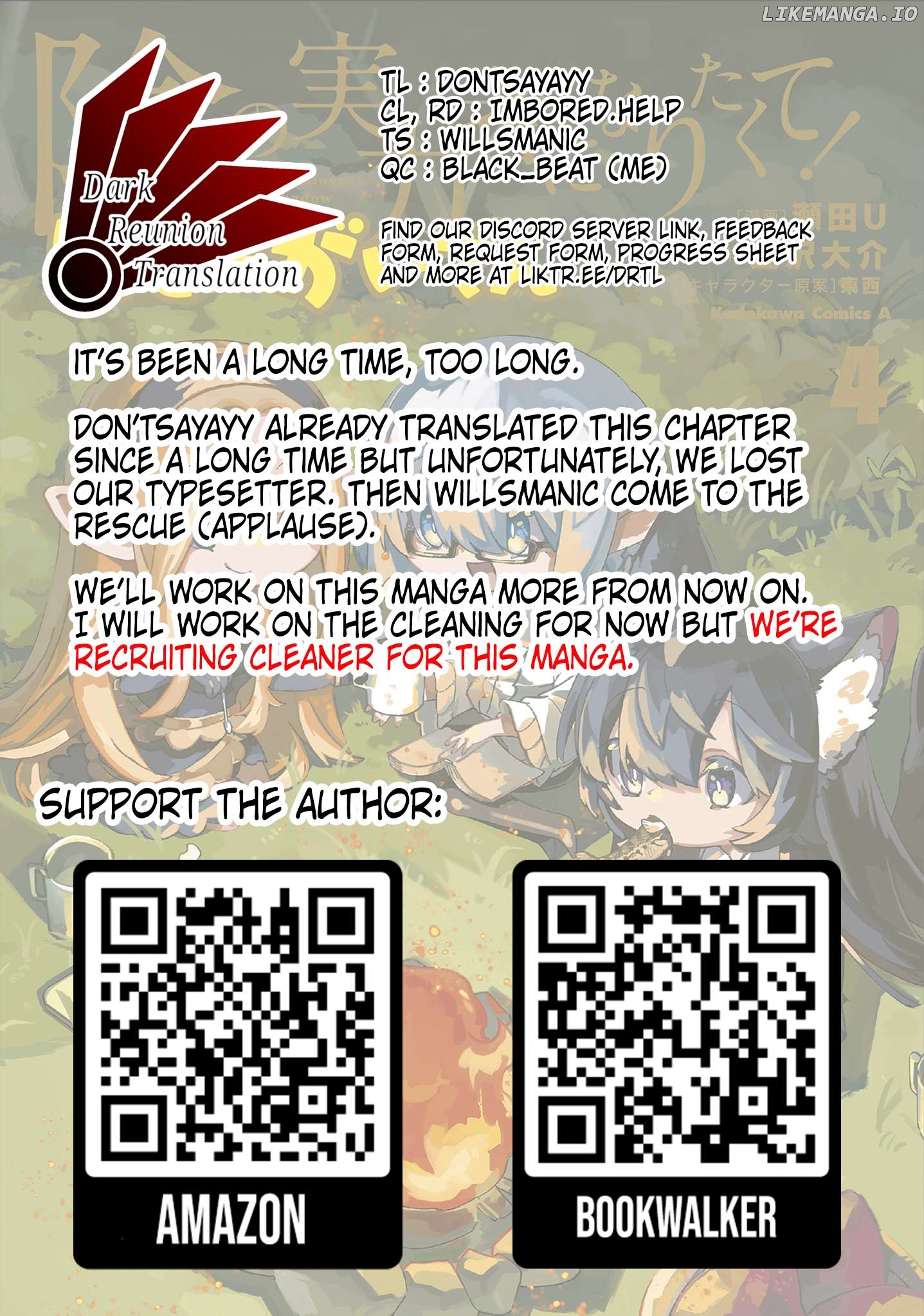 Read Kage no Jitsuryokusha ni Naritakute Shadow Gaiden EN Manga Online