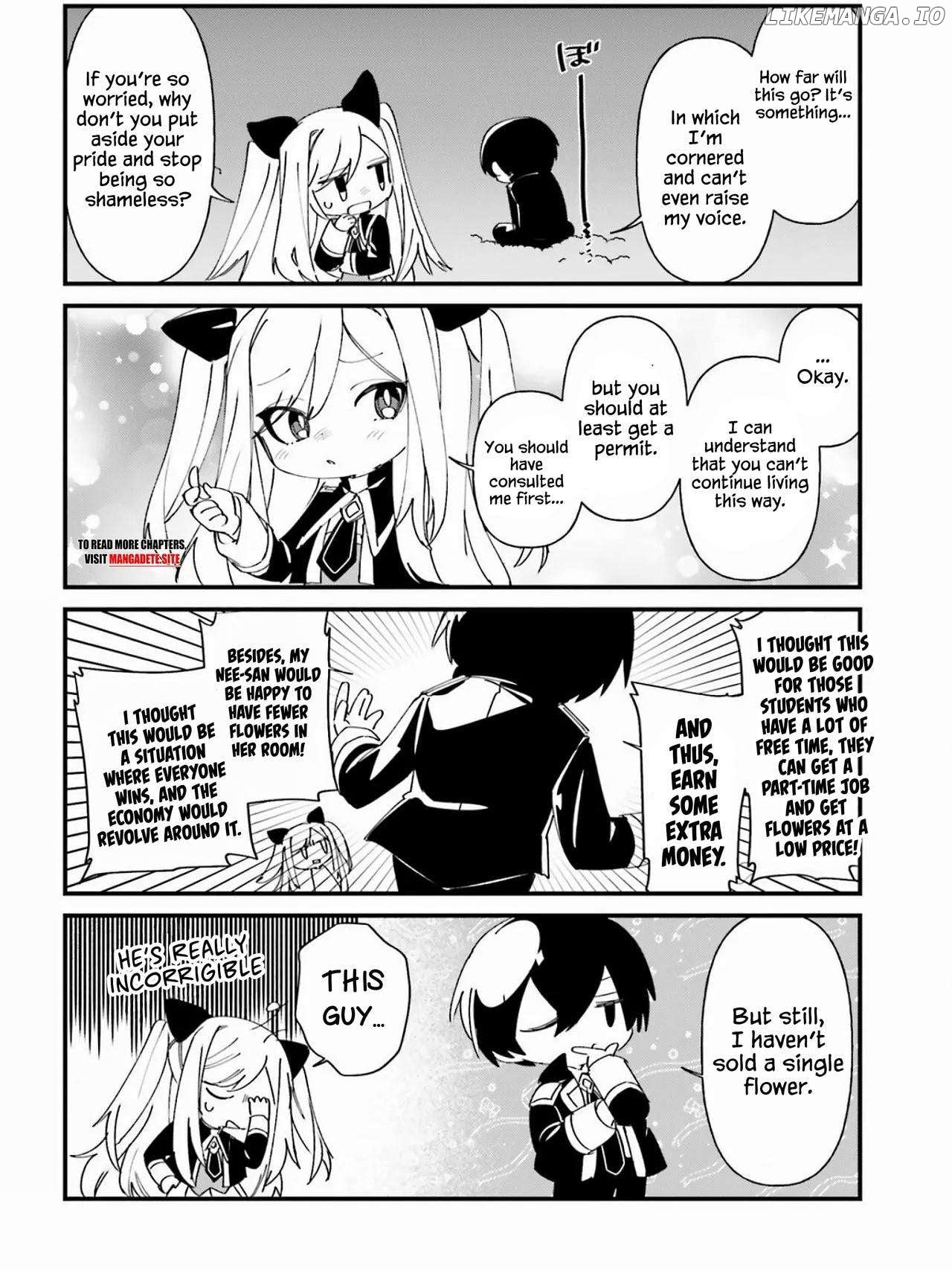 Read Kage no Jitsuryokusha ni Naritakute Shadow Gaiden EN Manga Online