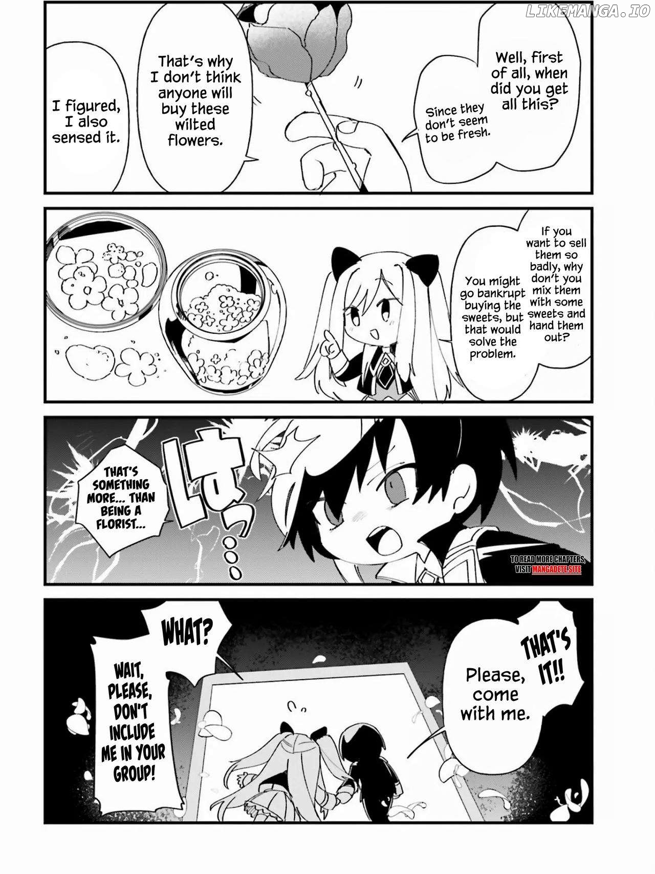 Read Kage no Jitsuryokusha ni Naritakute Shadow Gaiden EN Manga Online