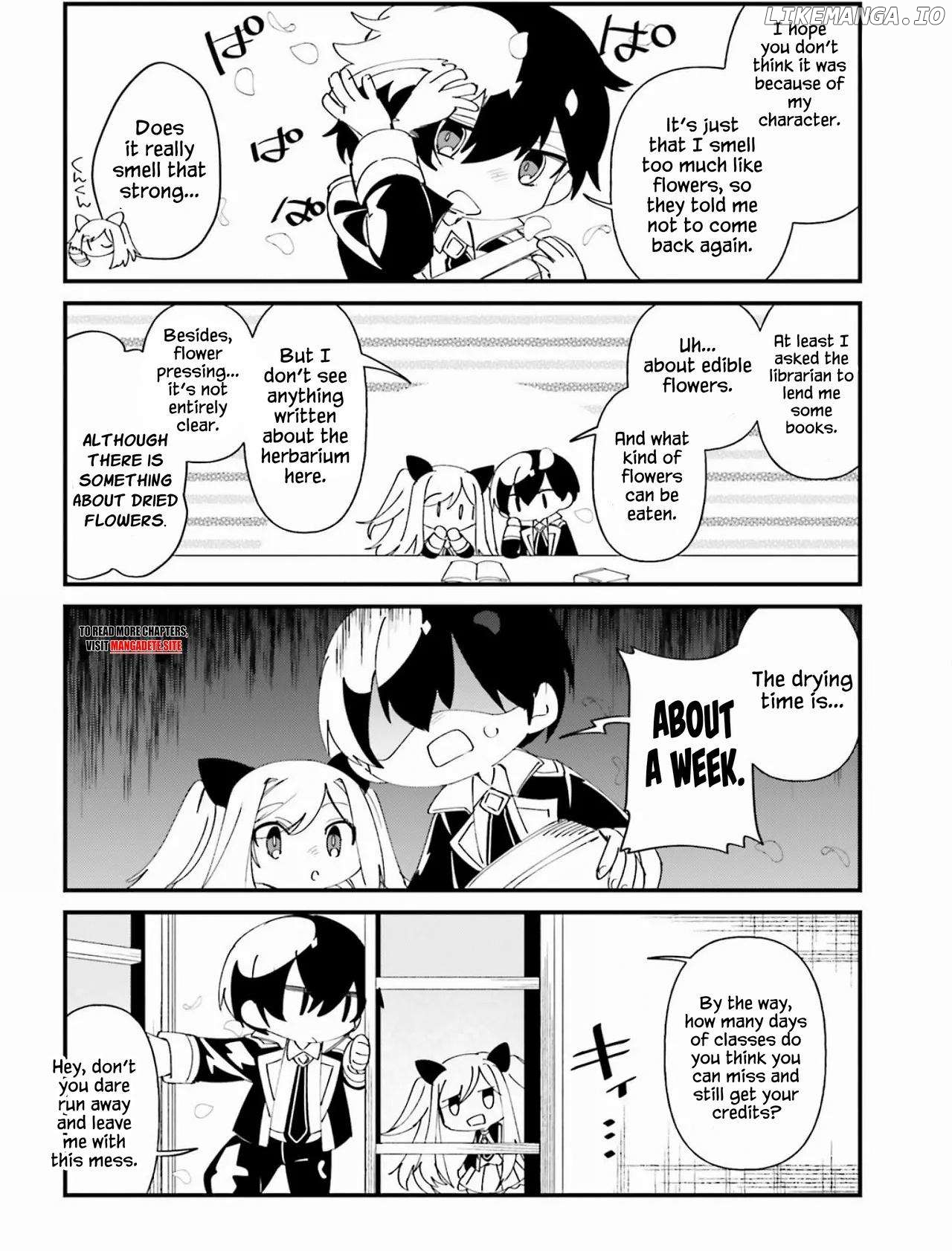 Read Kage no Jitsuryokusha ni Naritakute Shadow Gaiden EN Manga Online