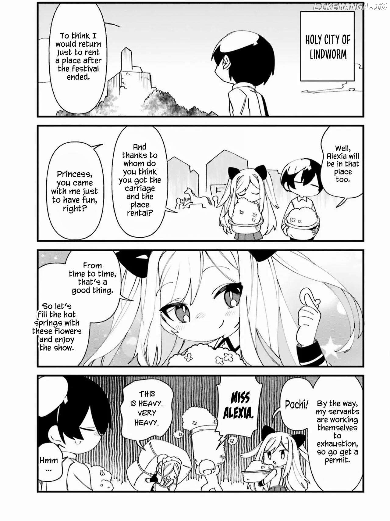 Read Kage no Jitsuryokusha ni Naritakute Shadow Gaiden EN Manga Online