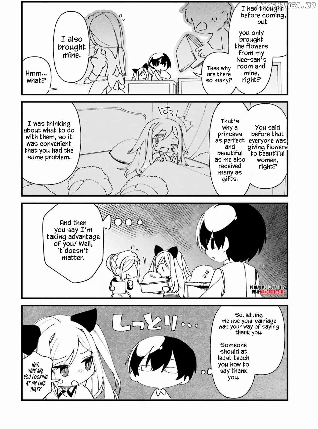 Read Kage no Jitsuryokusha ni Naritakute Shadow Gaiden EN Manga Online