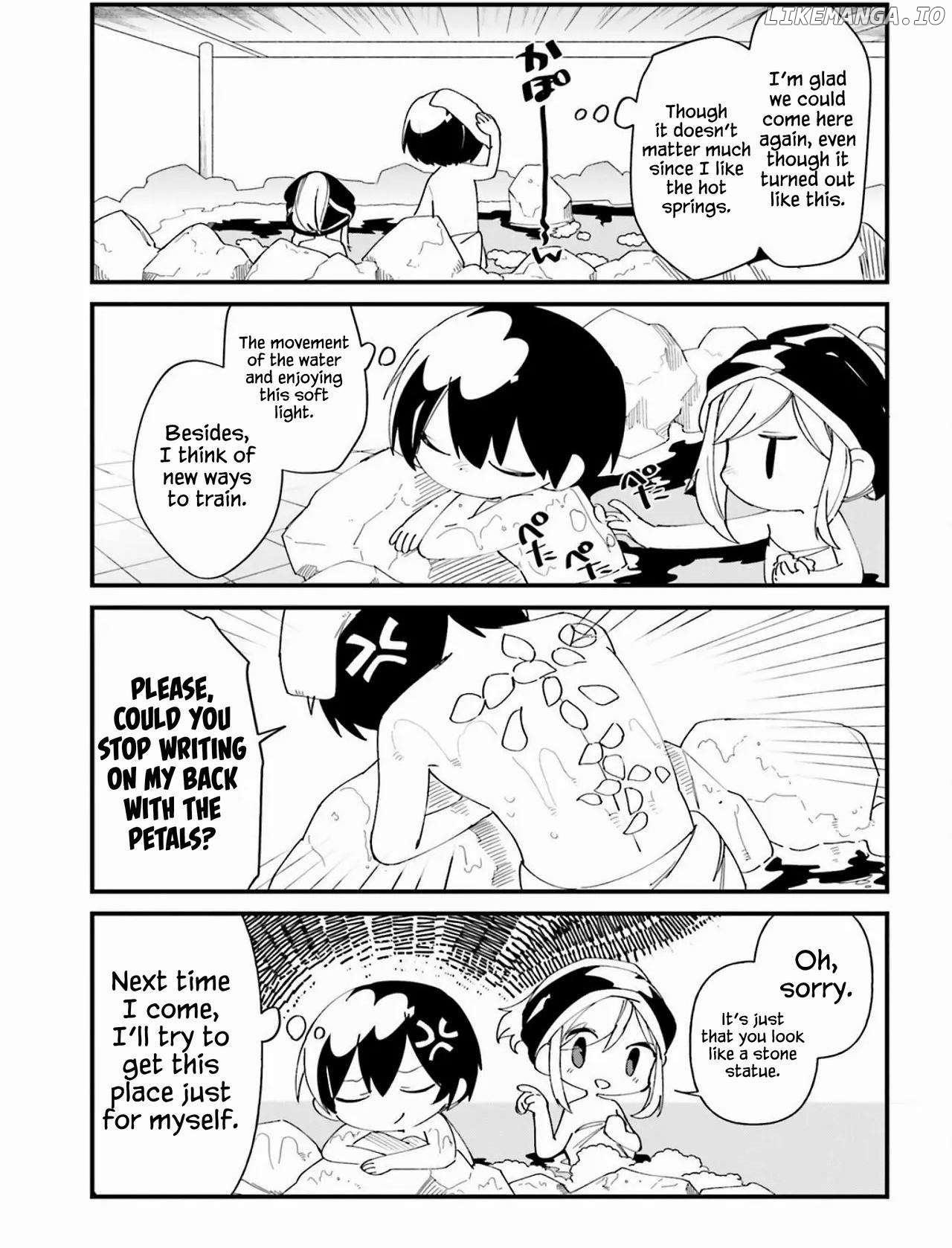 Read Kage no Jitsuryokusha ni Naritakute Shadow Gaiden EN Manga Online