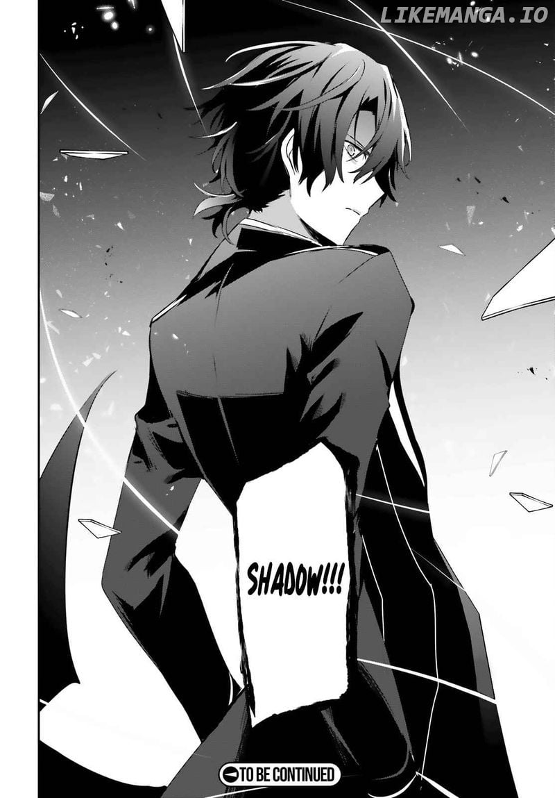 Read Kage no Jitsuryokusha ni Naritakute Shadow Gaiden EN Manga Online