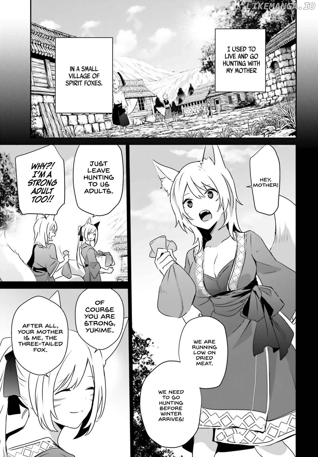 Read Kage no Jitsuryokusha ni Naritakute Shadow Gaiden EN Manga Online