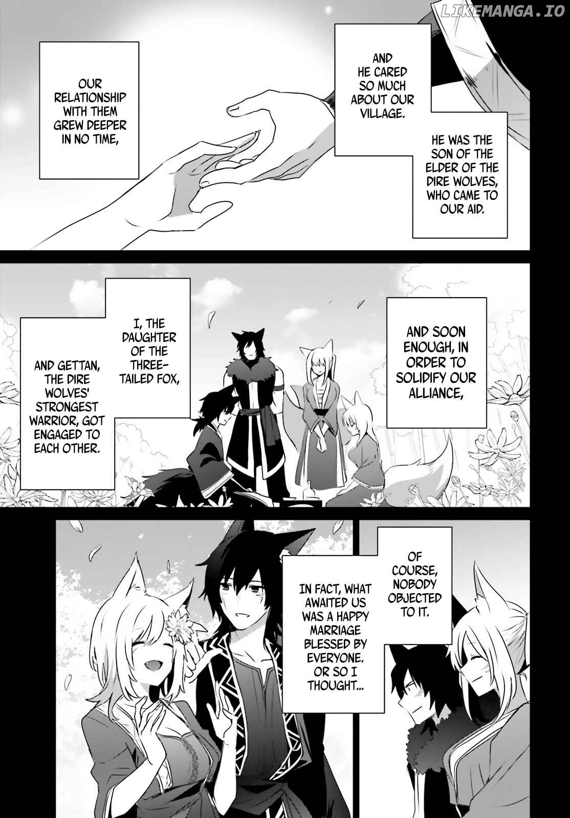 Read Kage no Jitsuryokusha ni Naritakute Shadow Gaiden EN Manga Online