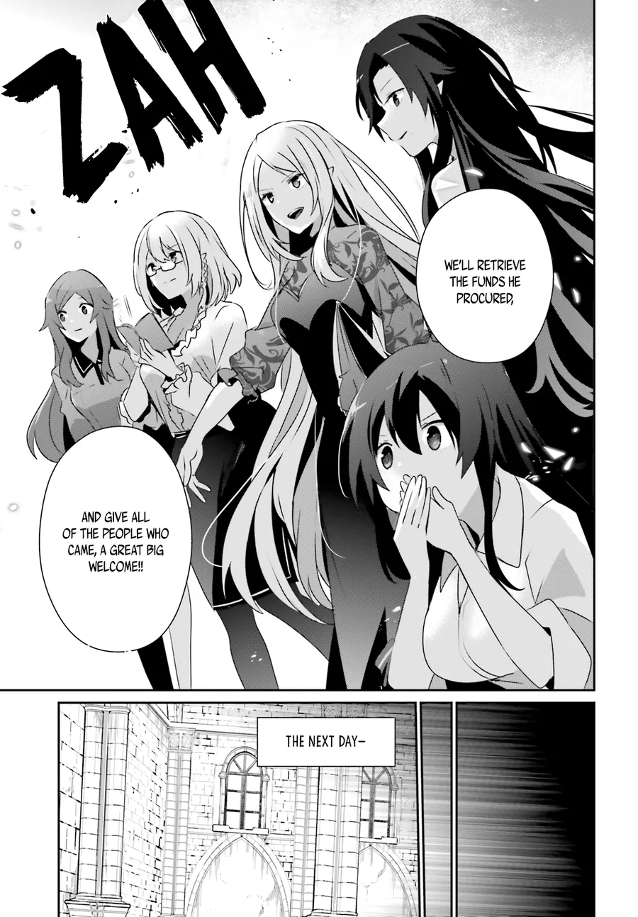 Read Kage no Jitsuryokusha ni Naritakute Shadow Gaiden EN Manga Online