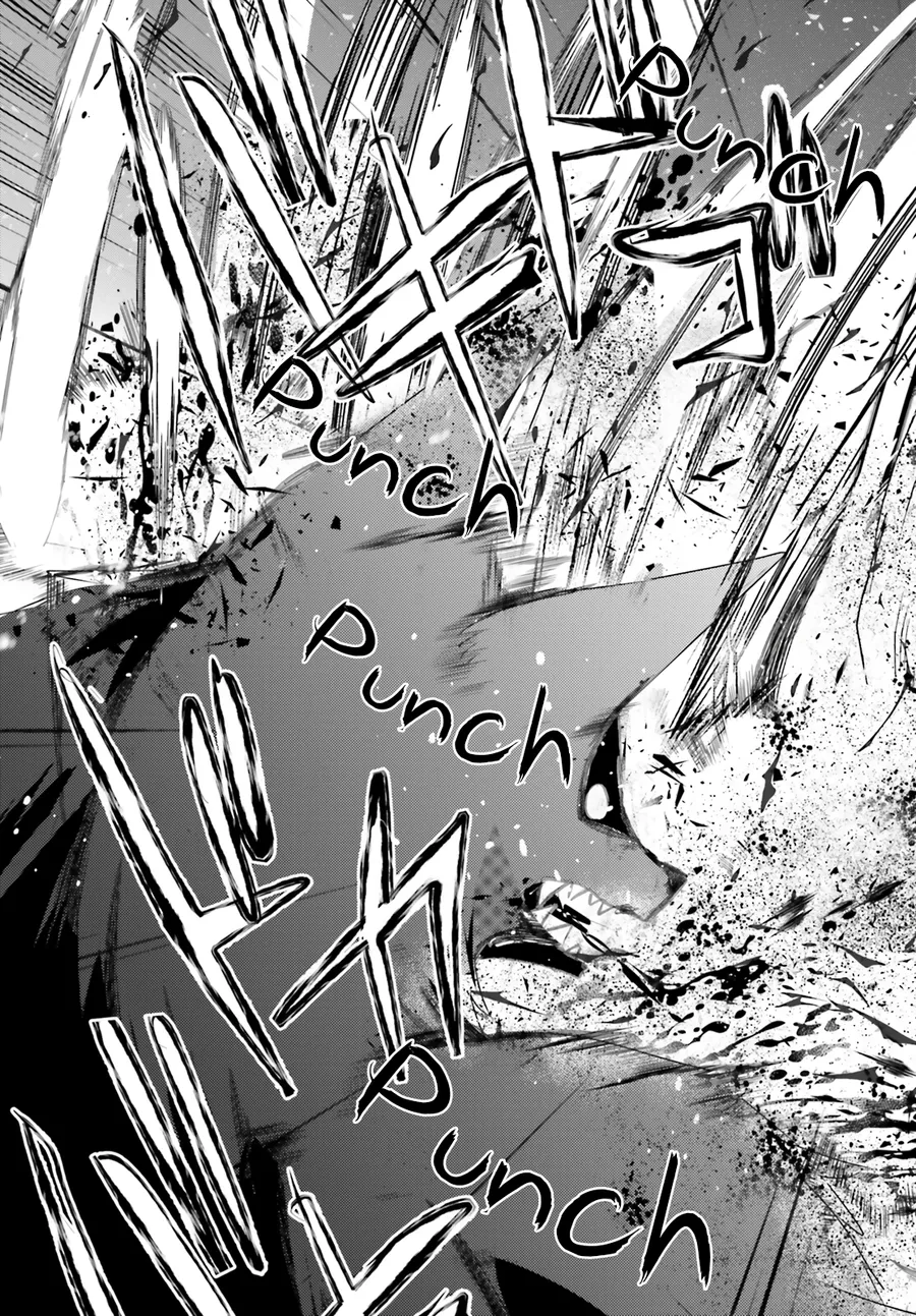 Read Kage no Jitsuryokusha ni Naritakute Shadow Gaiden EN Manga Online